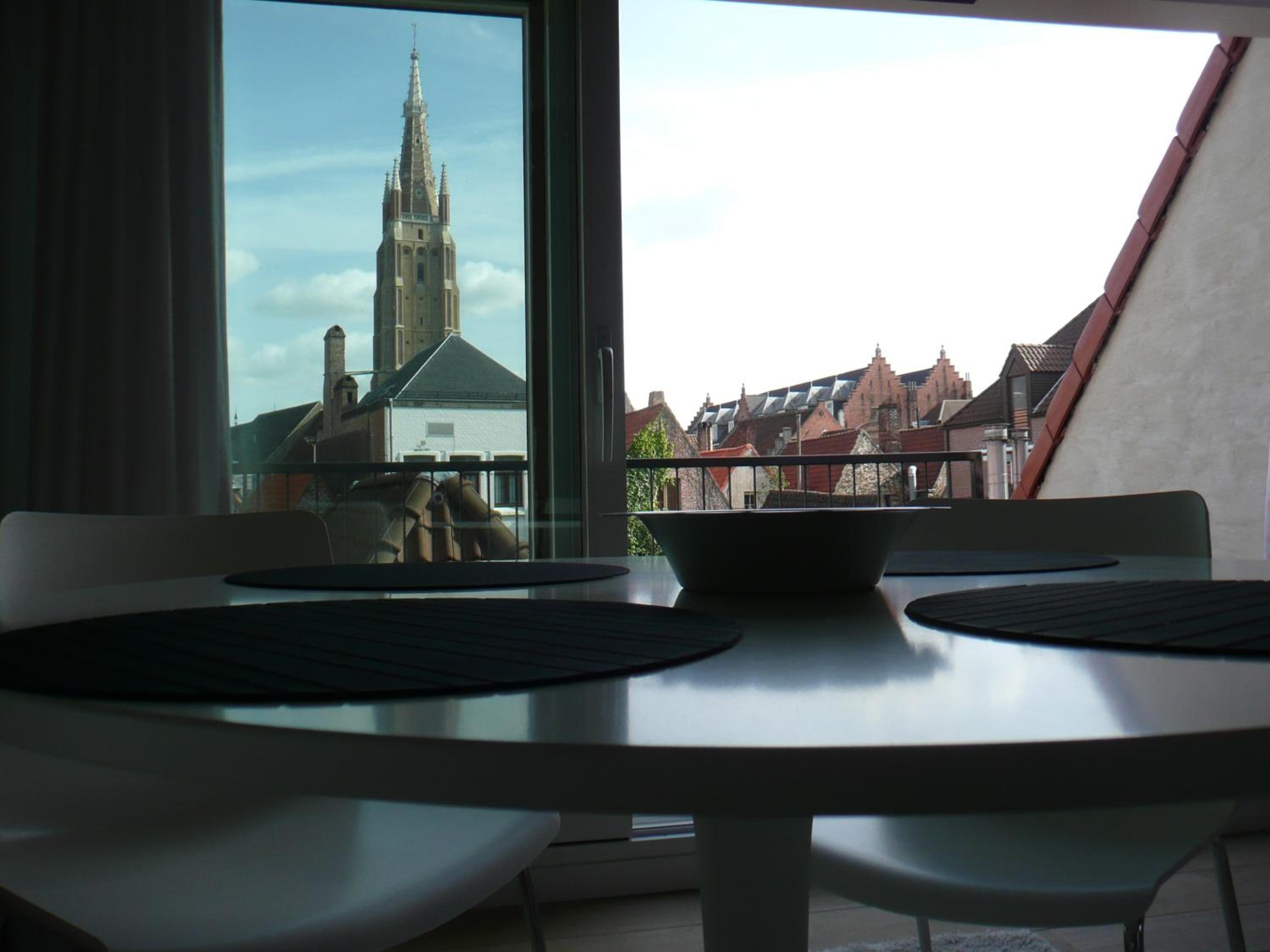 Bruges Vacations - House Loppem 9-11 - Property Image 21