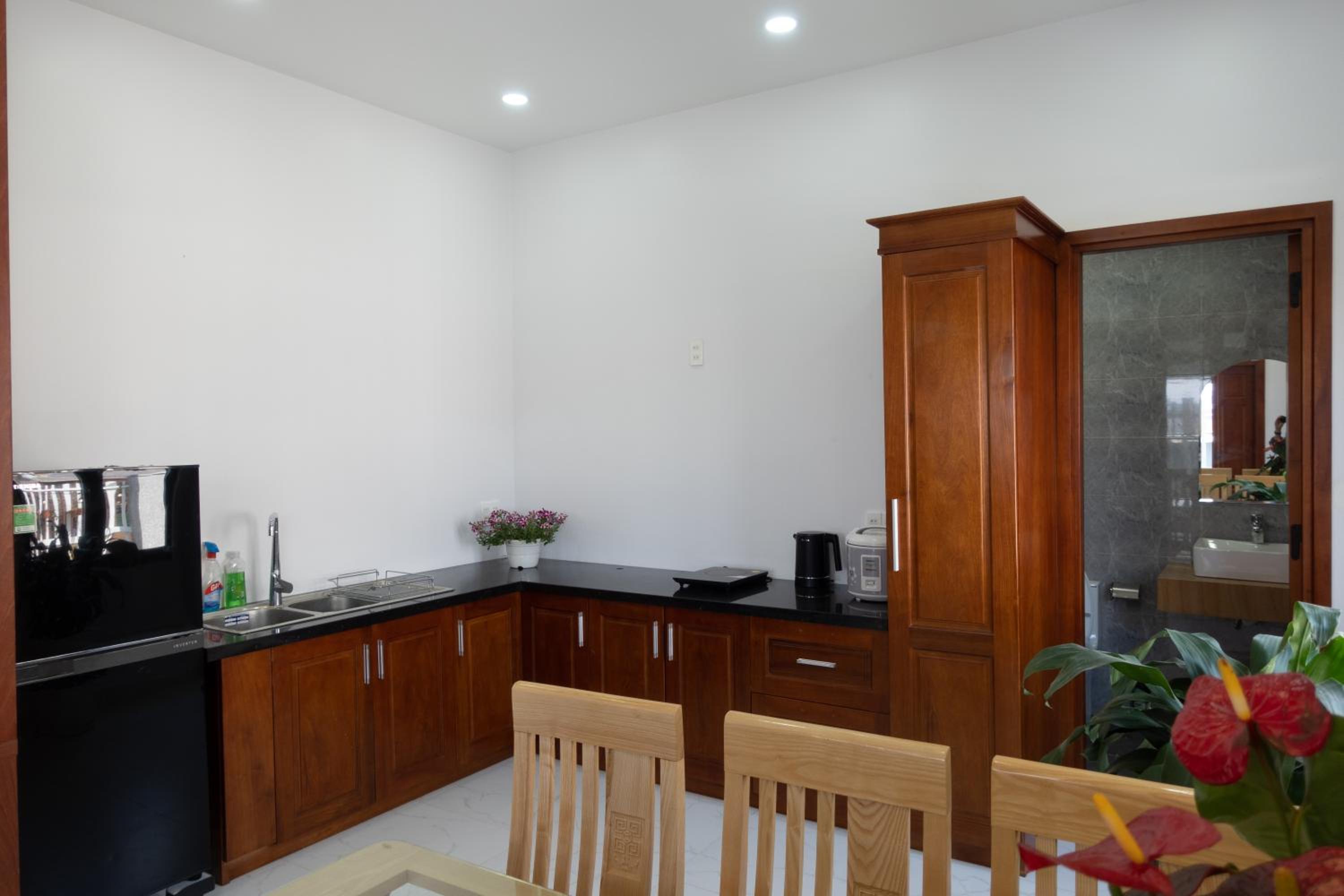 B House - Villa Đà Lạt