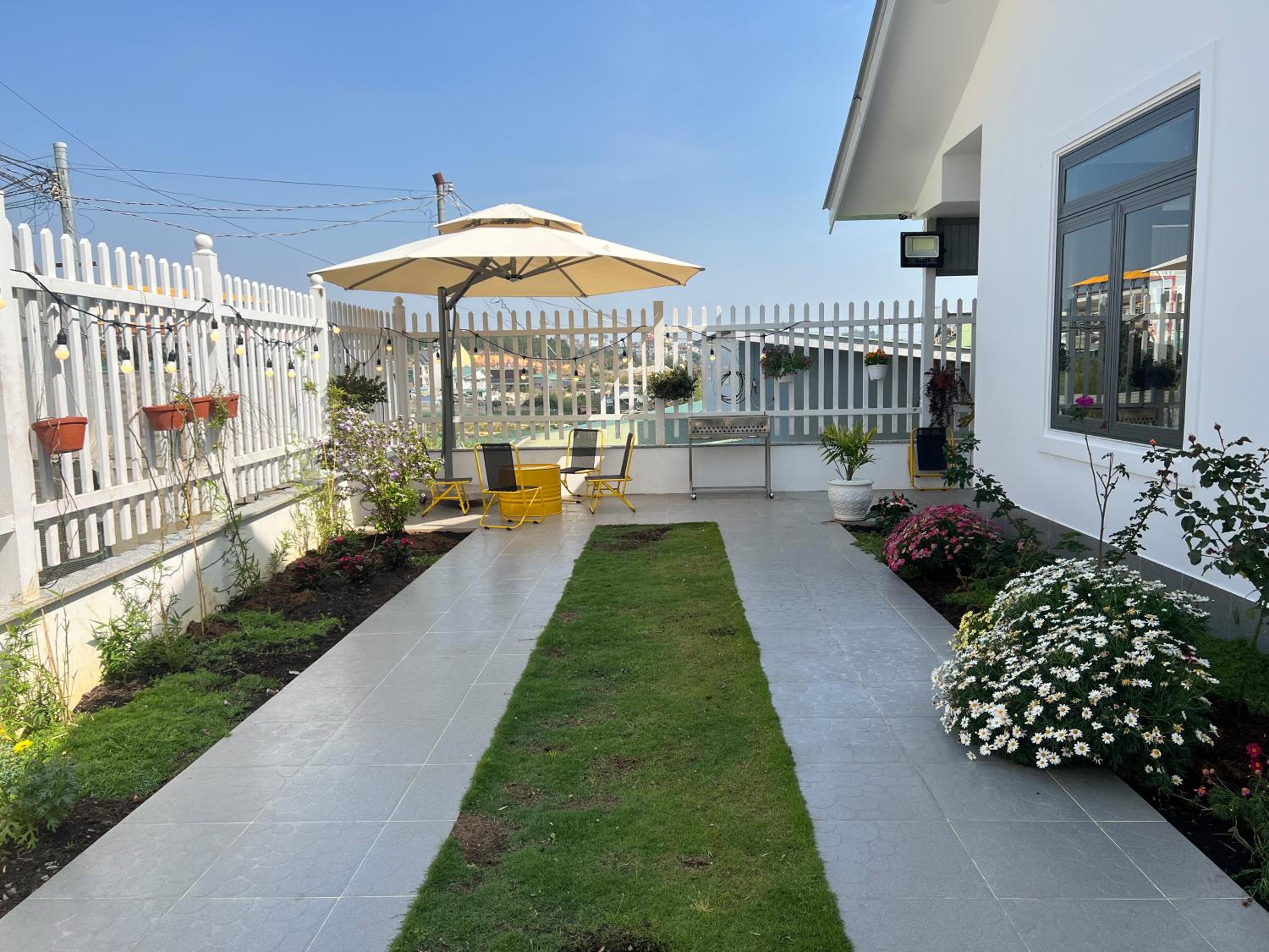 B House - Villa Đà Lạt