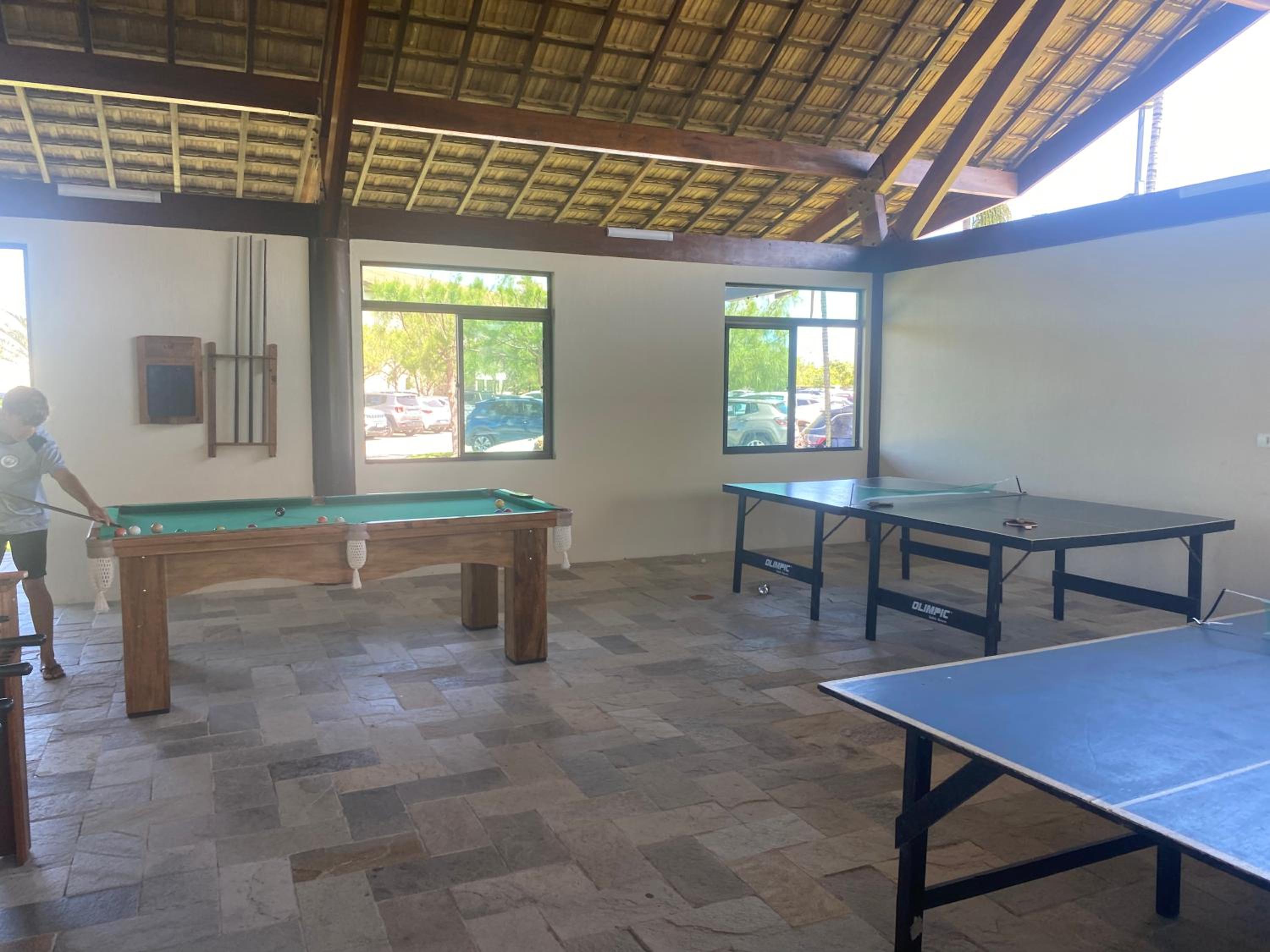 Carneiros Beach Resort - Flat 111-D