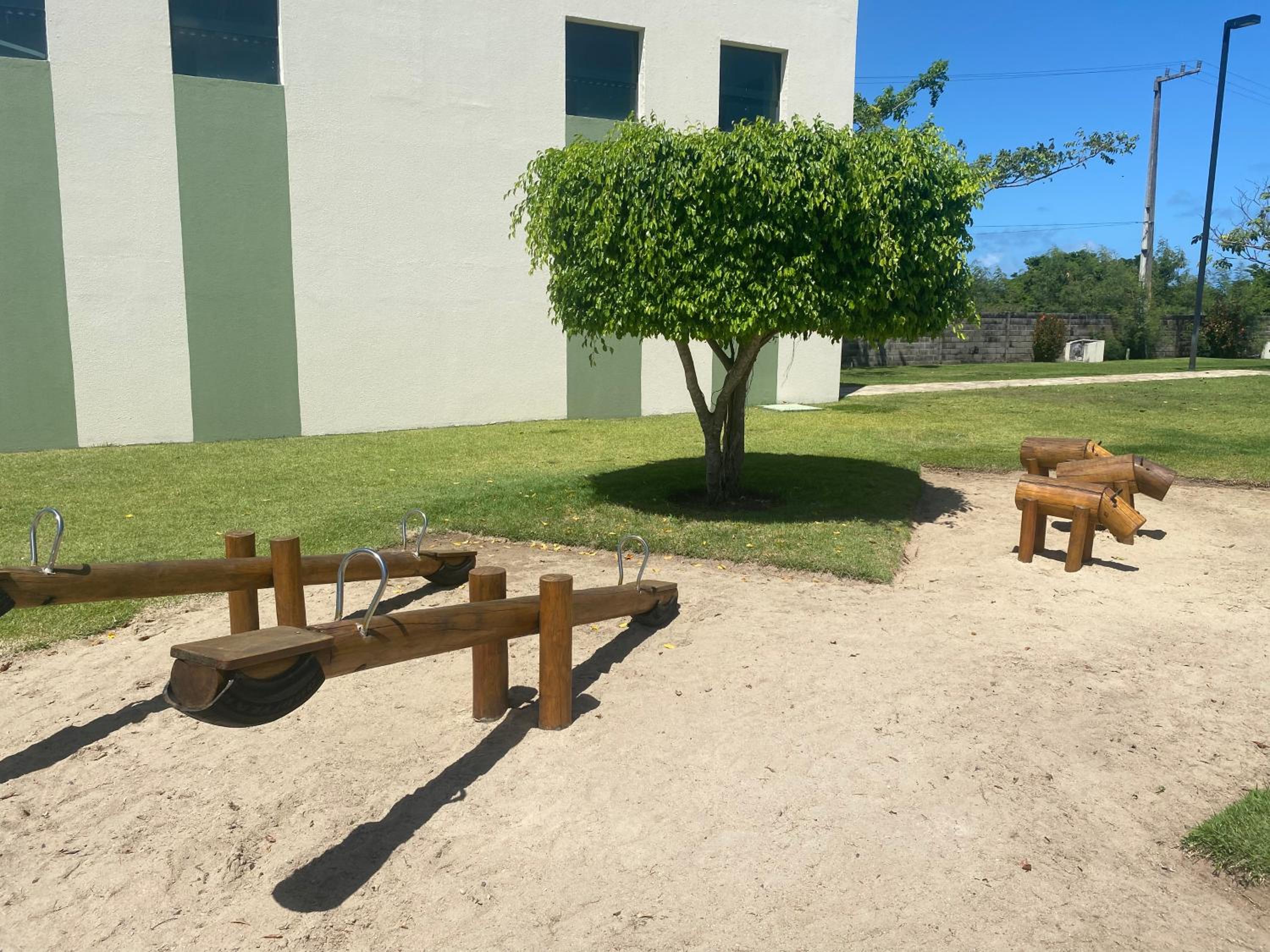 Carneiros Beach Resort - Flat 111-D