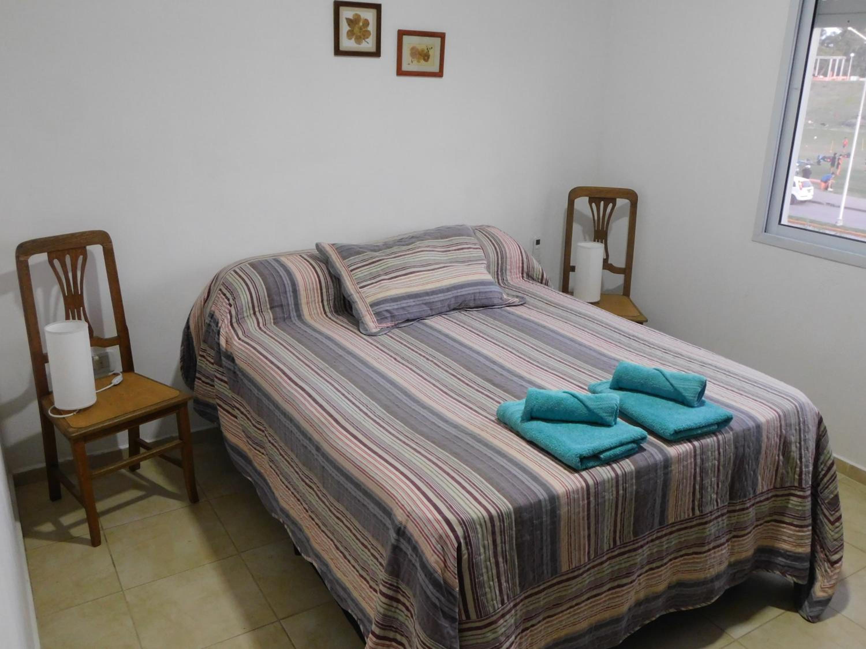 Departamentos La Tita II