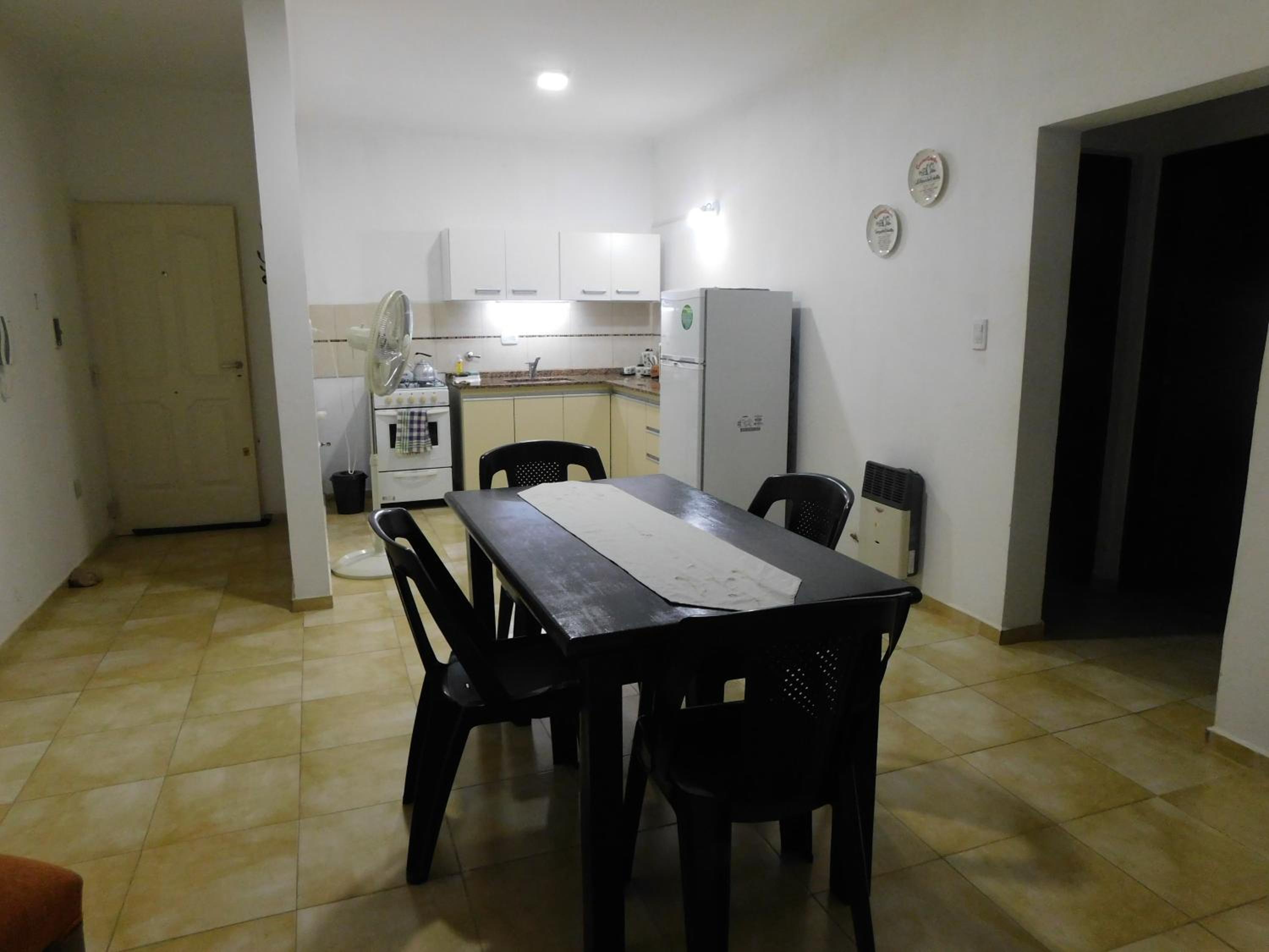 Departamentos La Tita II
