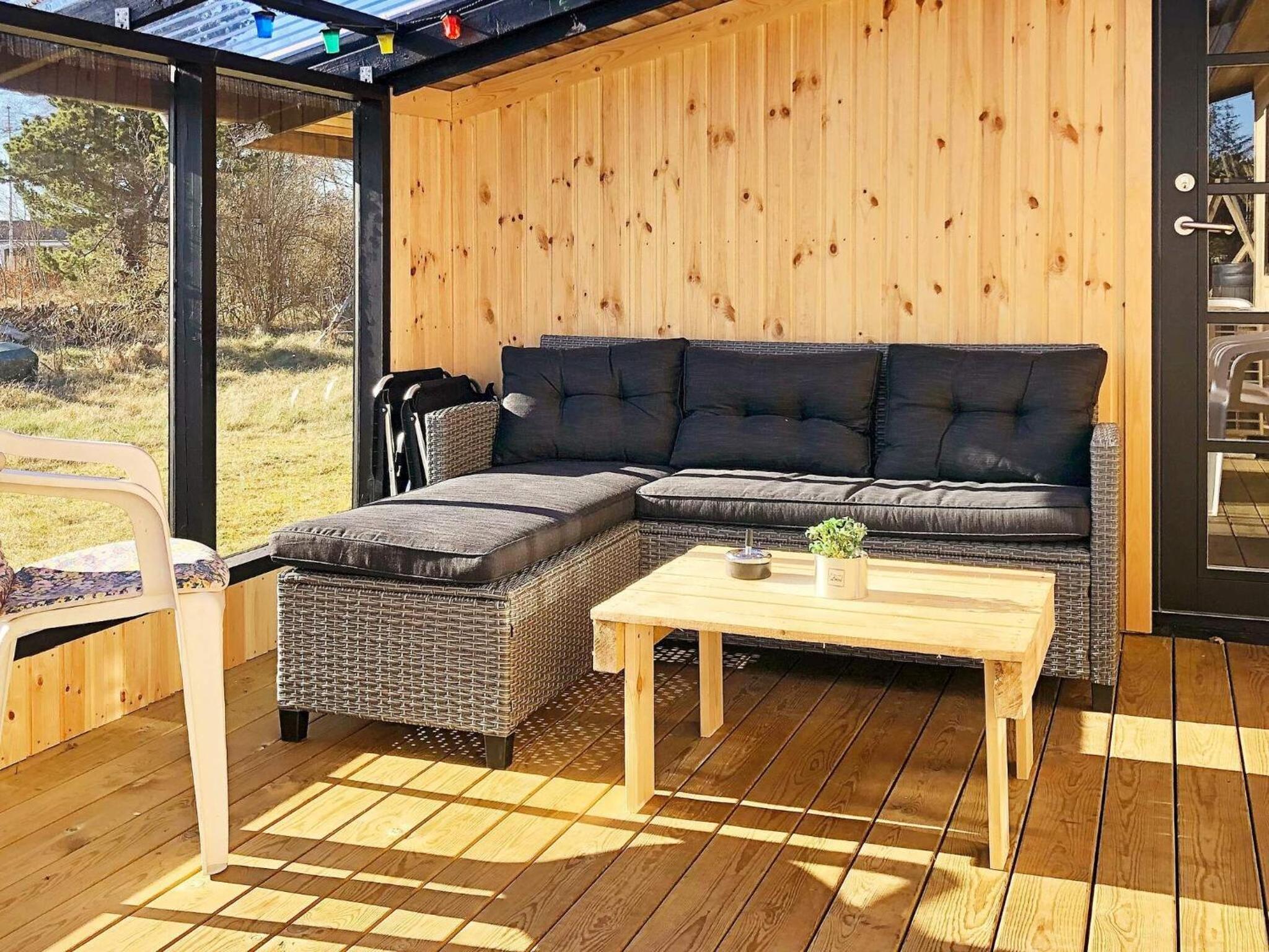 Renovated Retreat in Als Odde - By Traum Ferienwohnungen