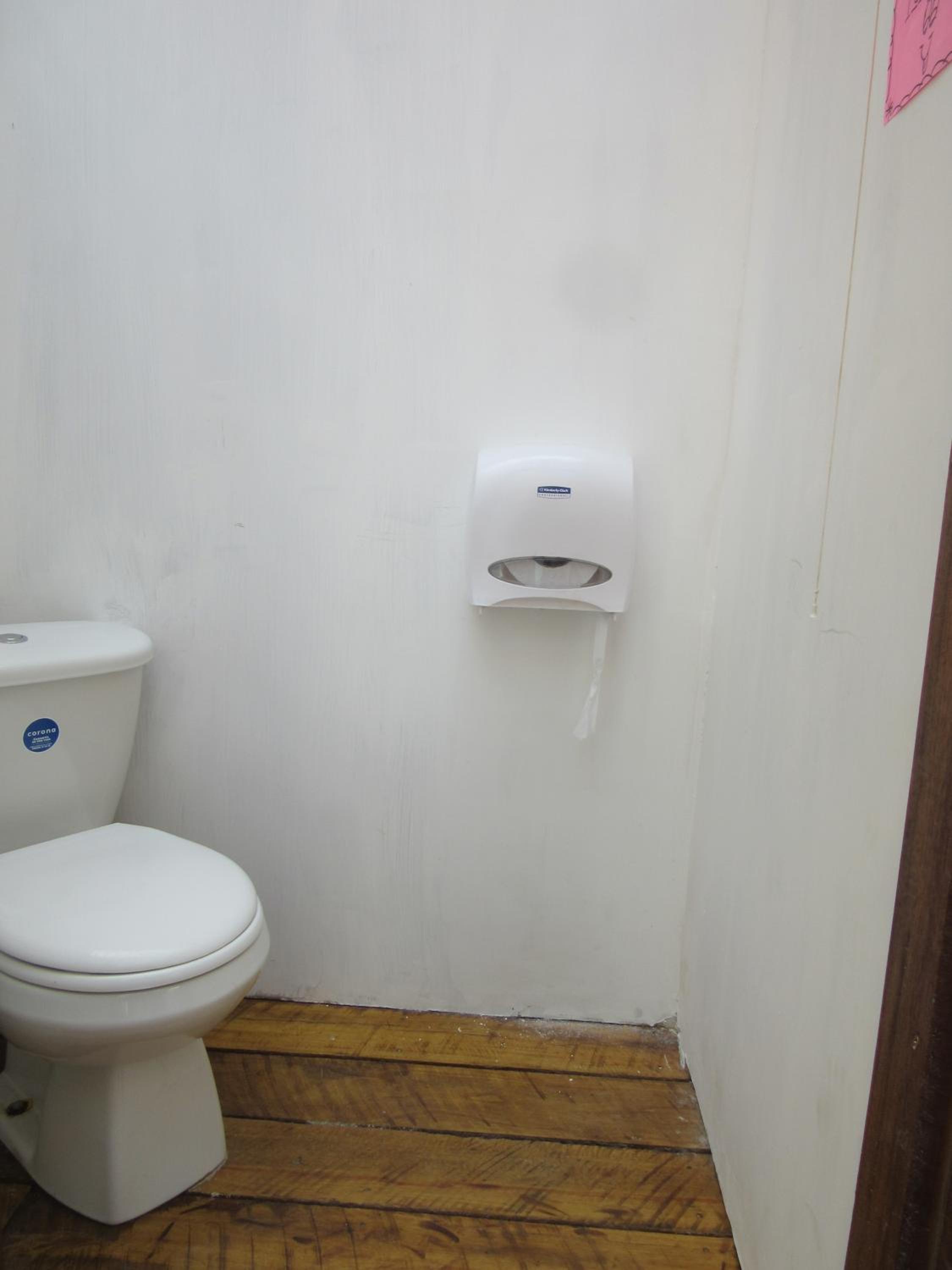 The Funky Dodo Backpackers Hostel