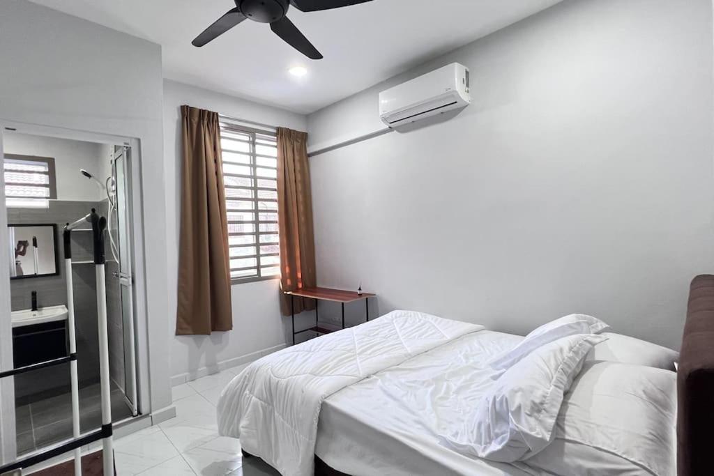Pariston Homestay Bedong photo 7