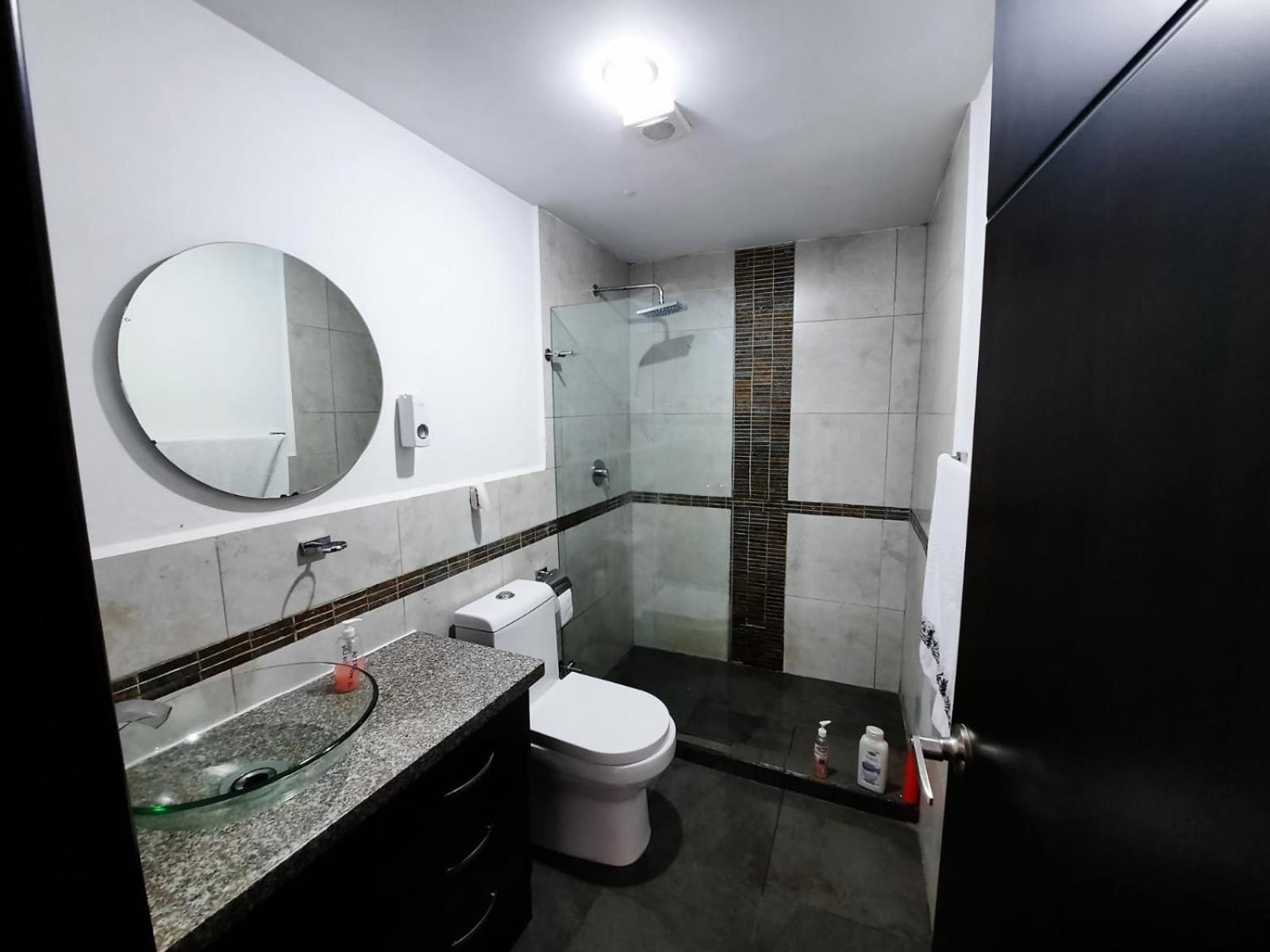 Departamento de lujo Condominio ADMIRA view 4