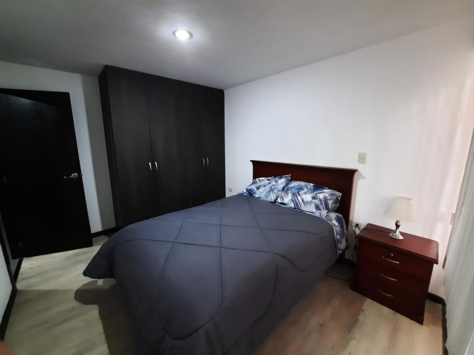 Departamento de lujo Condominio ADMIRA view 2