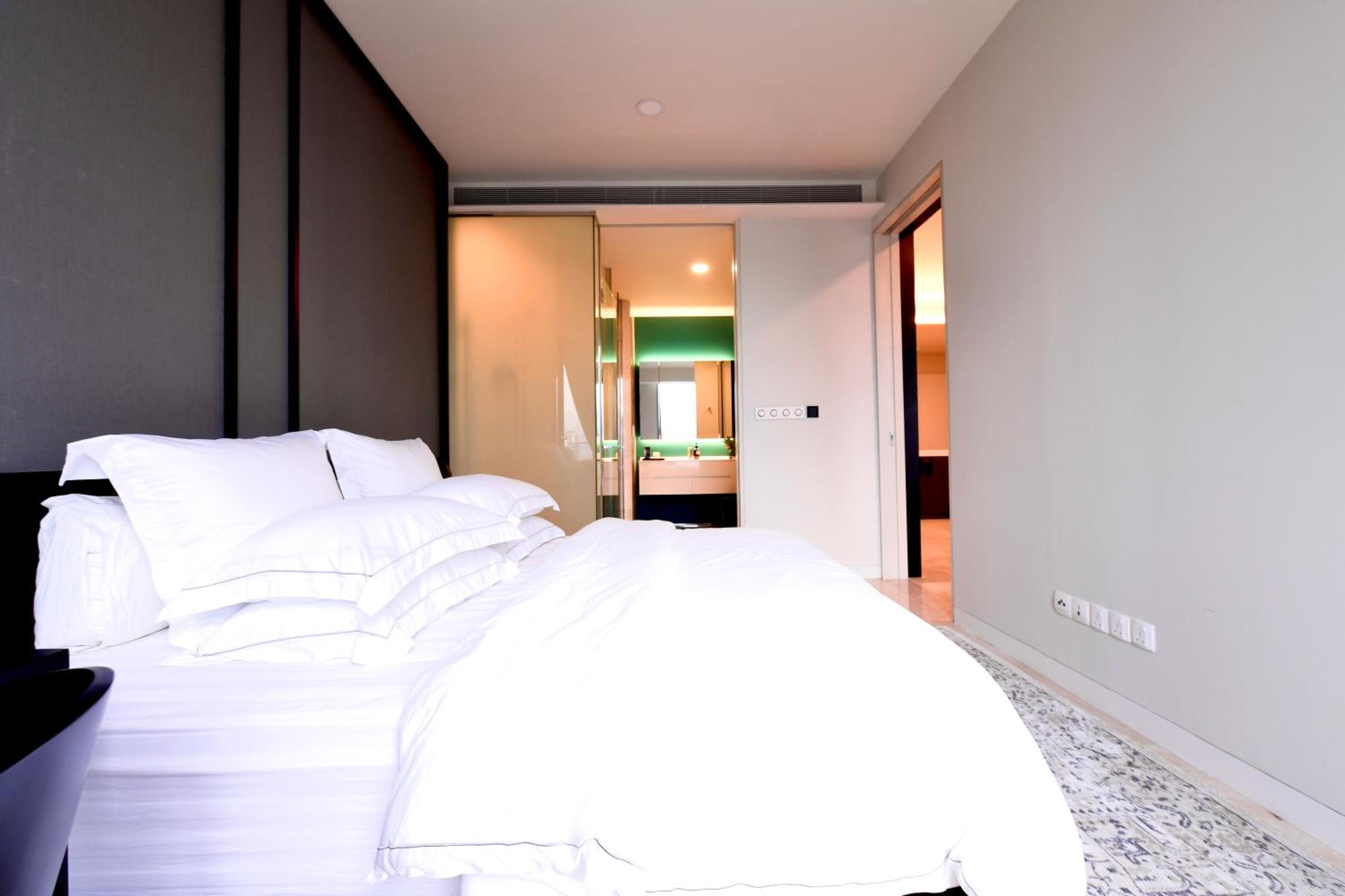 Tropicana The Residences - KLCC VIEW Luxury Apartment Collections