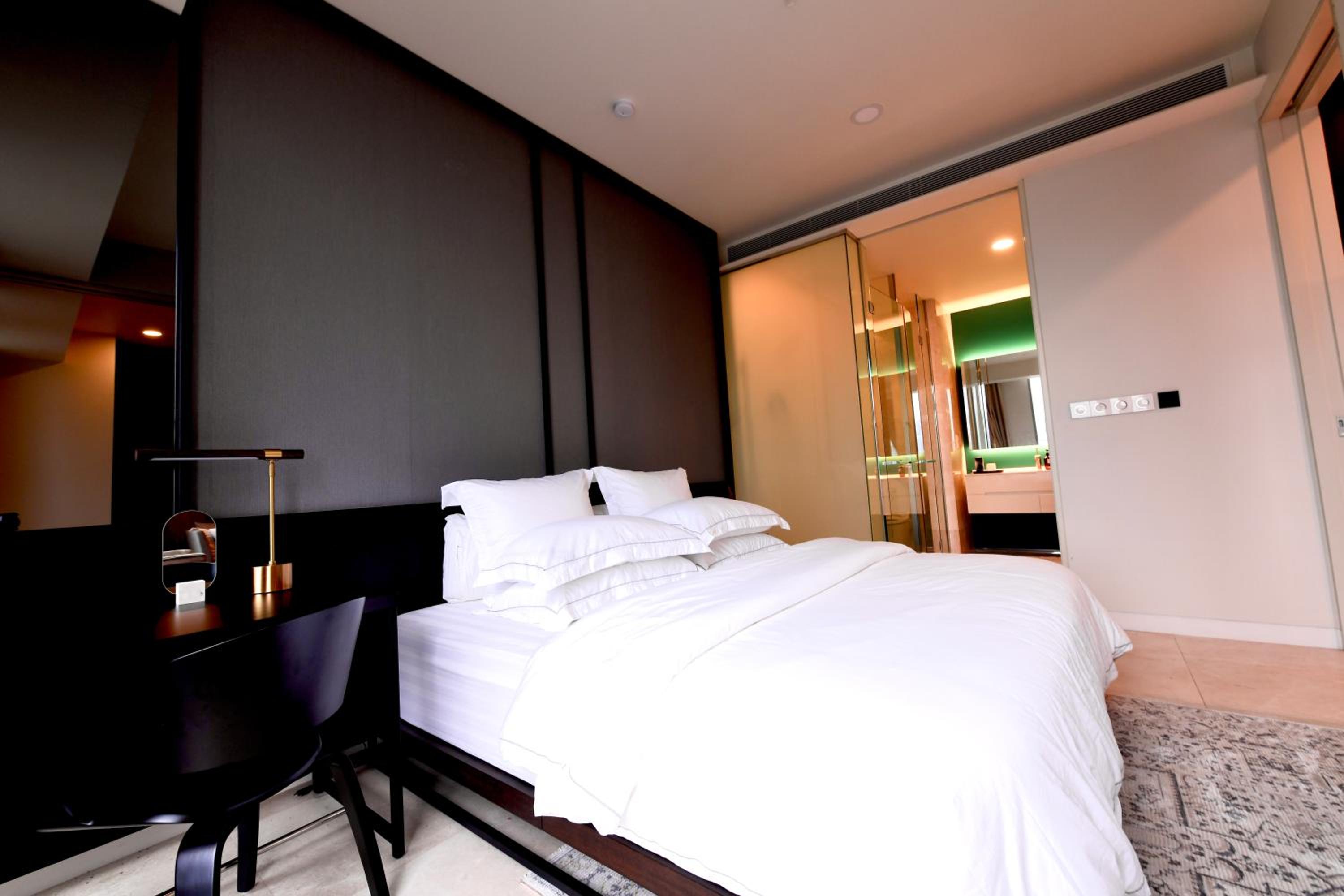 Tropicana The Residences - KLCC VIEW Luxury Apartment Collections