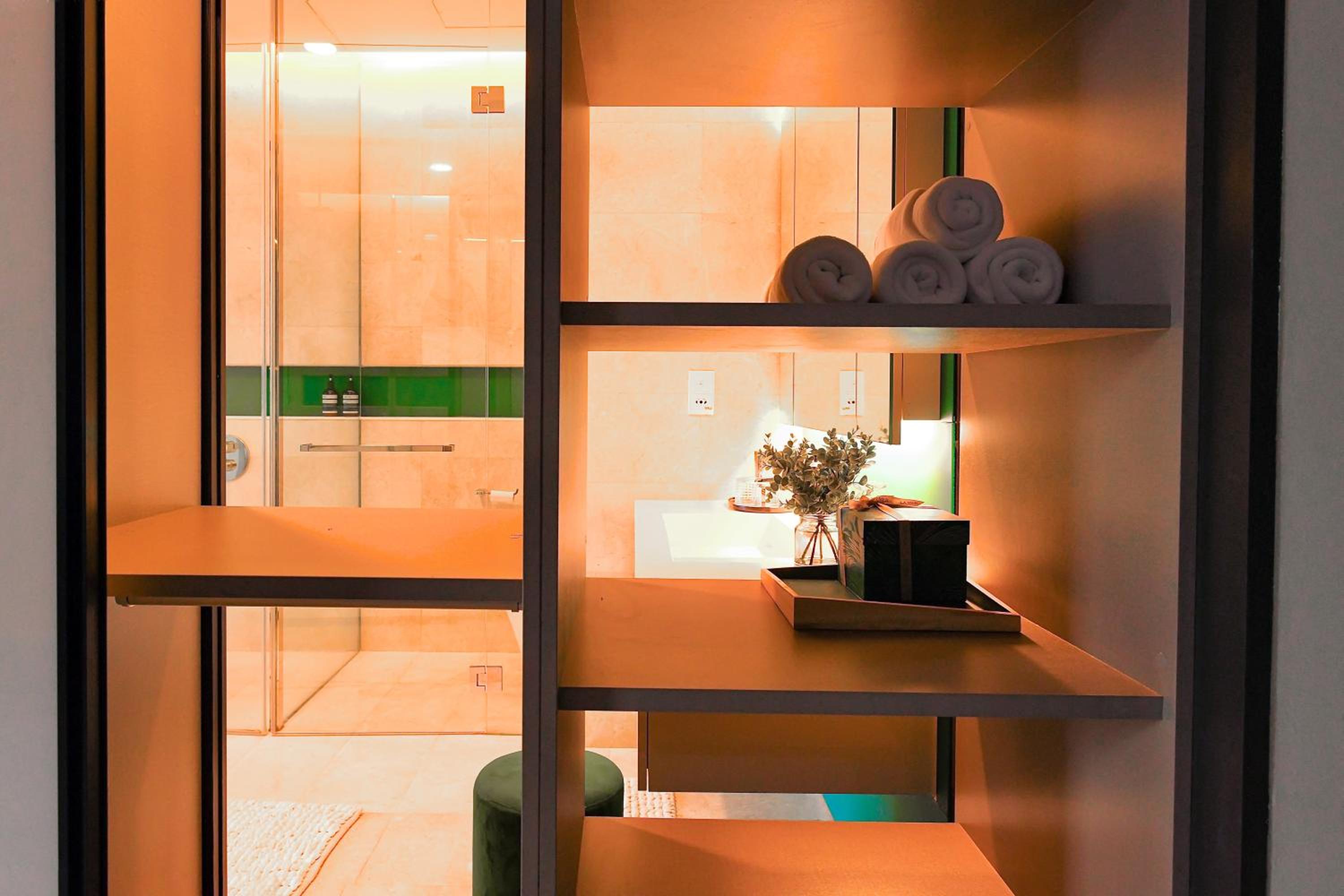 Tropicana The Residences - KLCC VIEW Luxury Apartment Collections