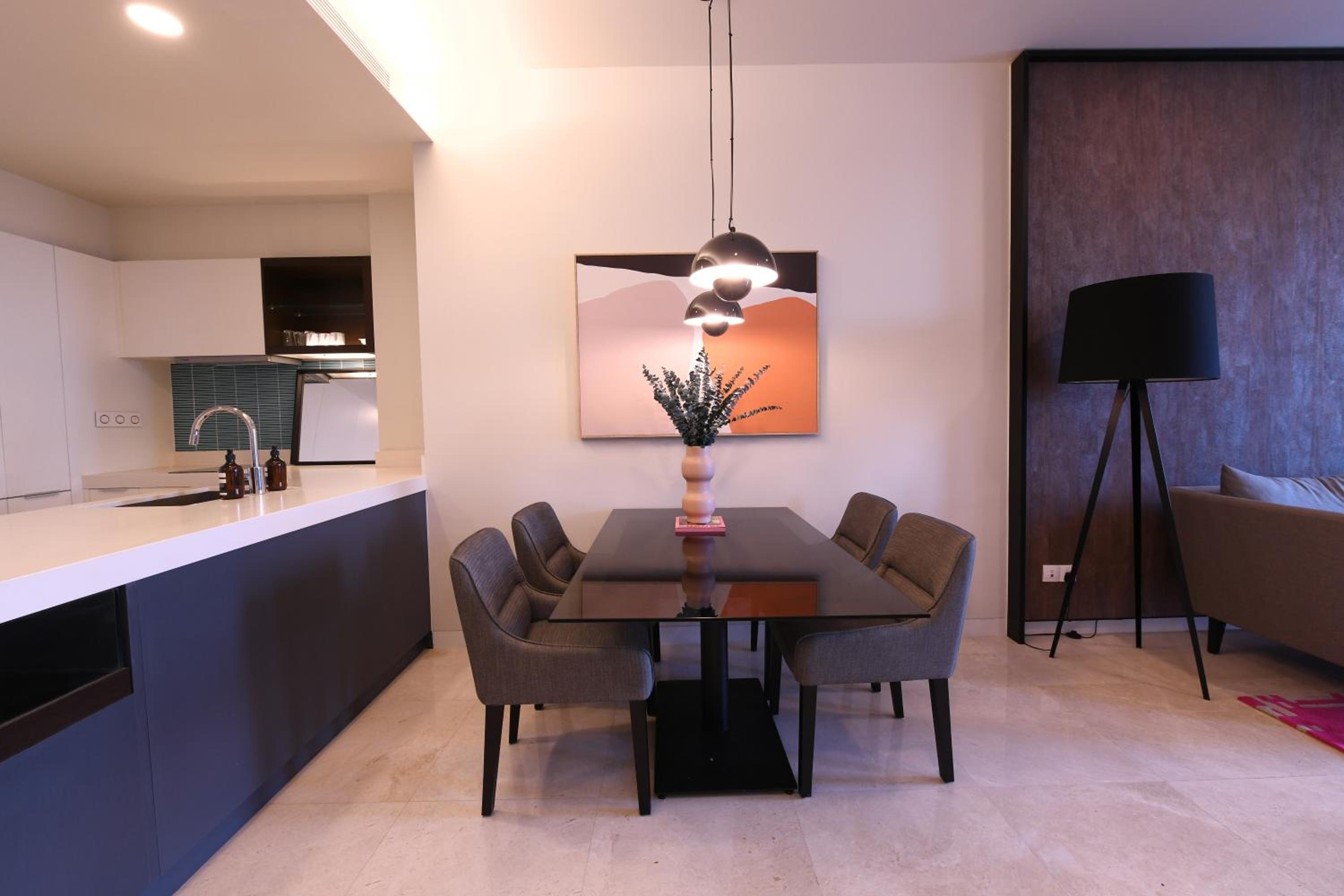 Tropicana The Residences - KLCC VIEW Luxury Apartment Collections