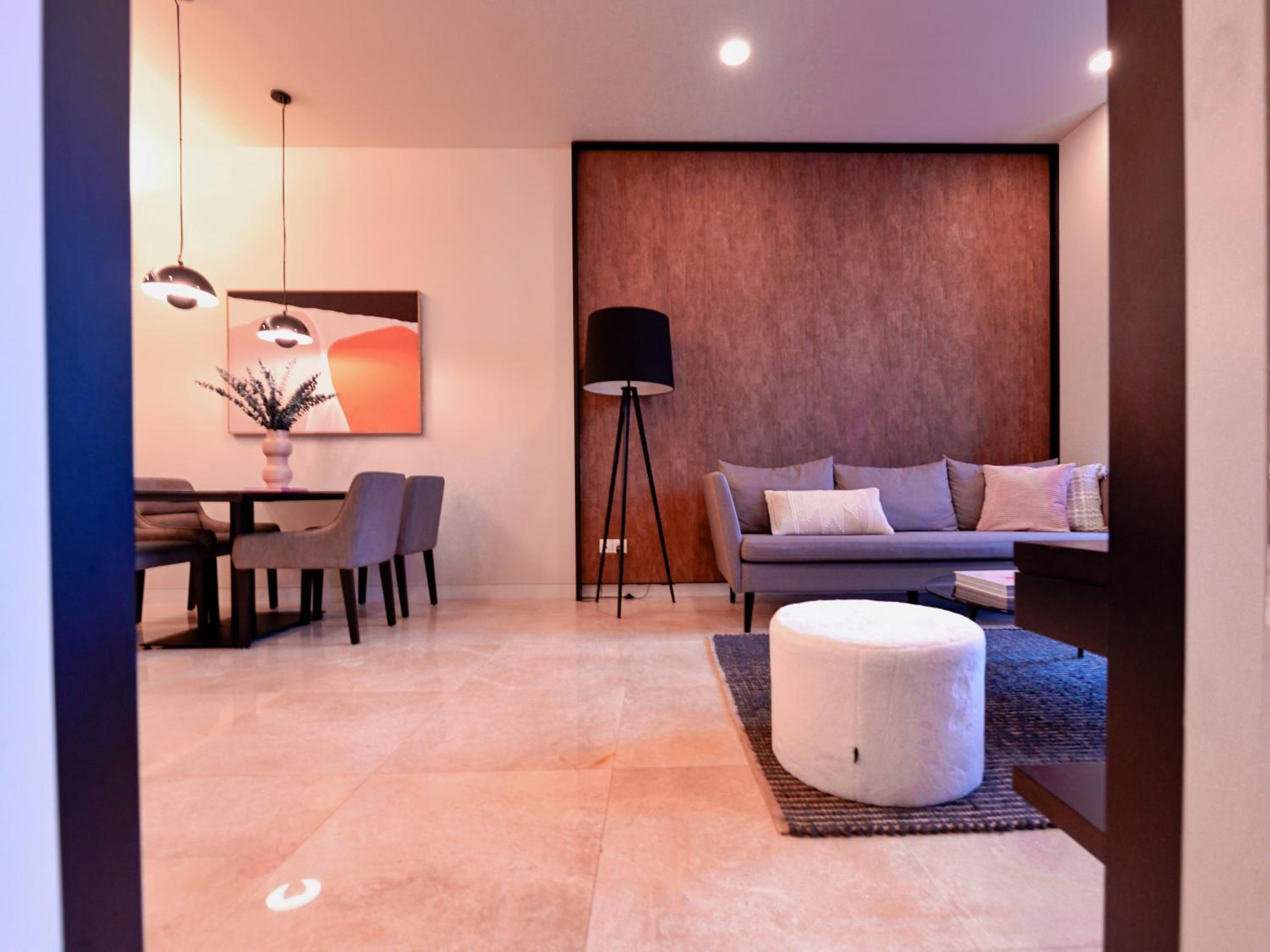 Tropicana The Residences - KLCC VIEW Luxury Apartment Collections