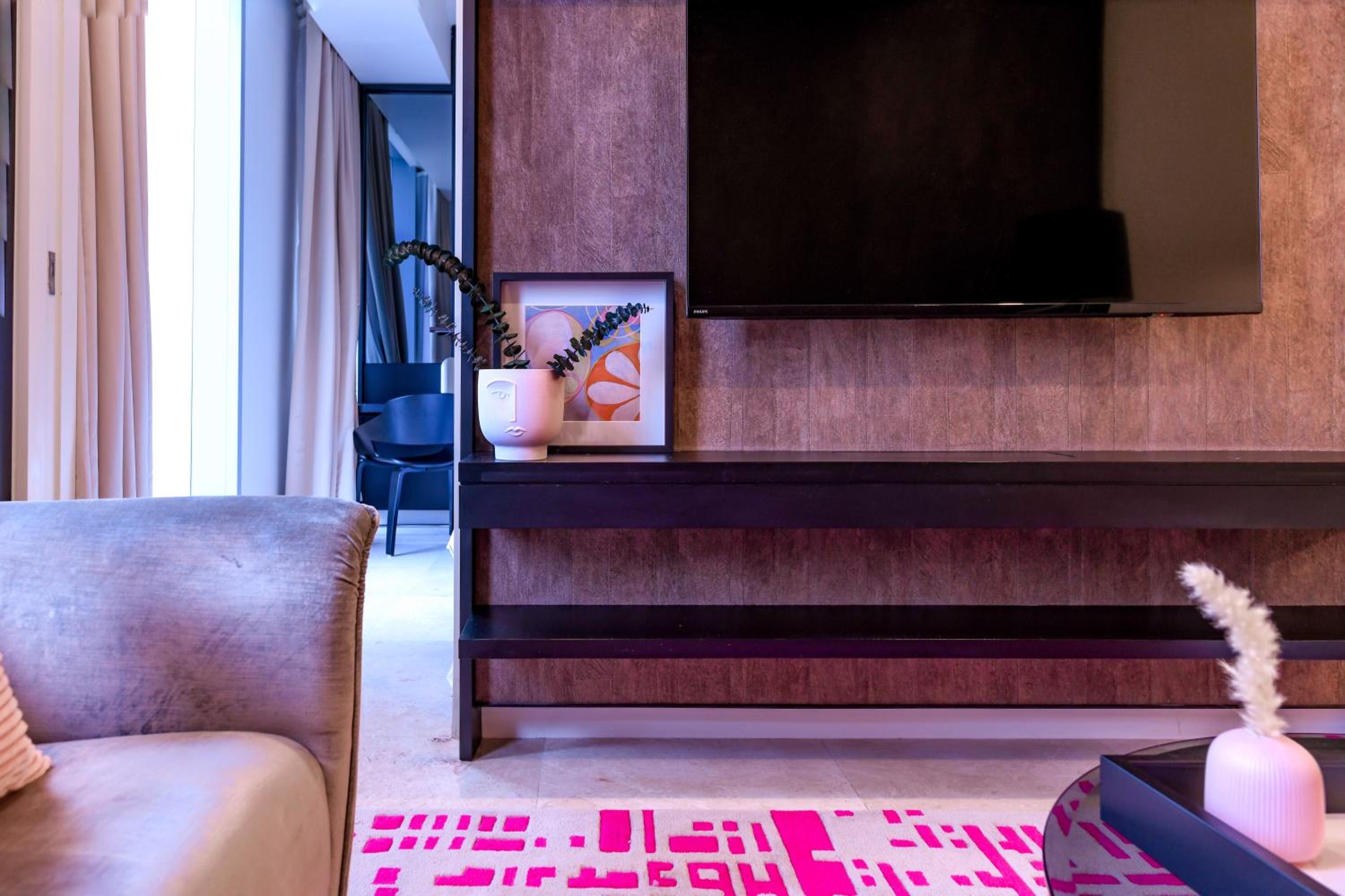 Tropicana The Residences - KLCC VIEW Luxury Apartment Collections