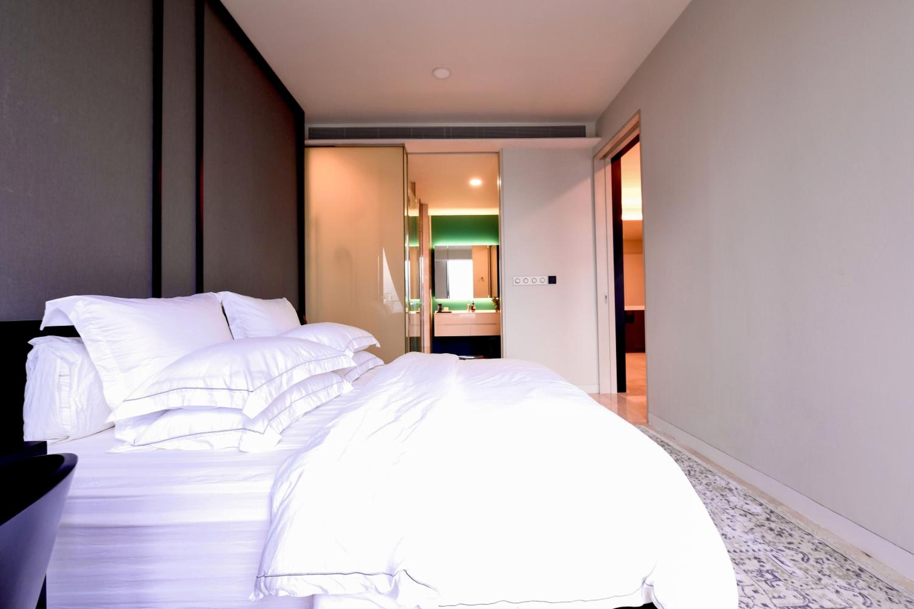 Tropicana The Residences - KLCC VIEW Luxury Apartment Collections
