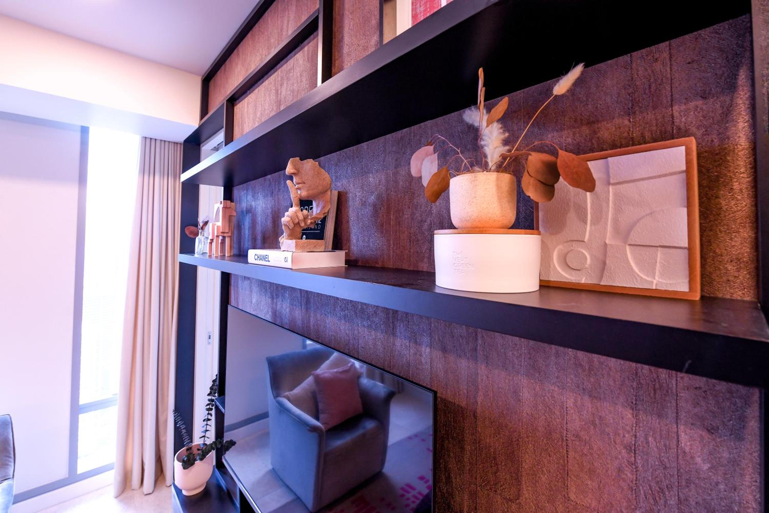 Tropicana The Residences - KLCC VIEW Luxury Apartment Collections