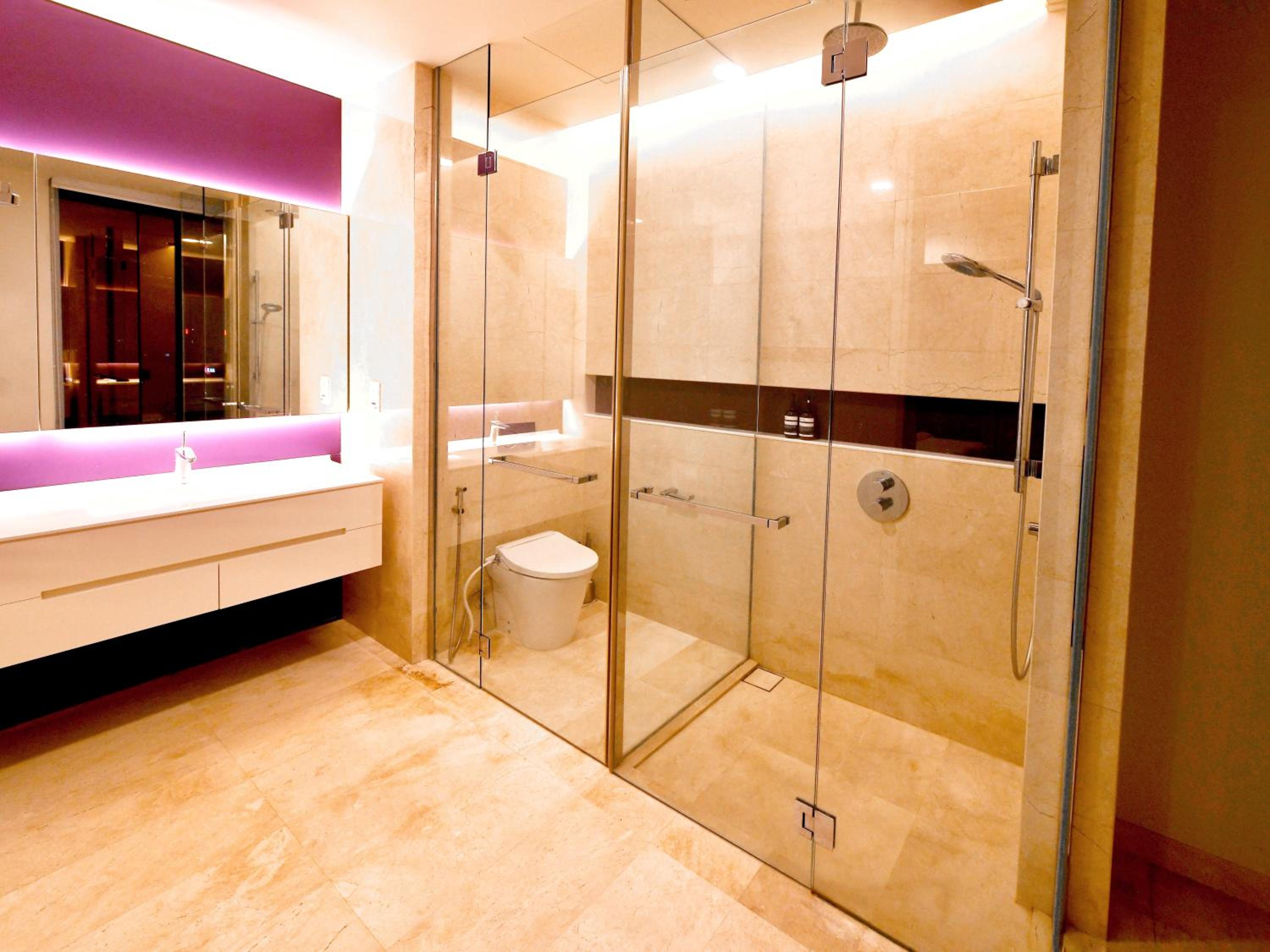 Tropicana The Residences - KLCC VIEW Luxury Apartment Collections