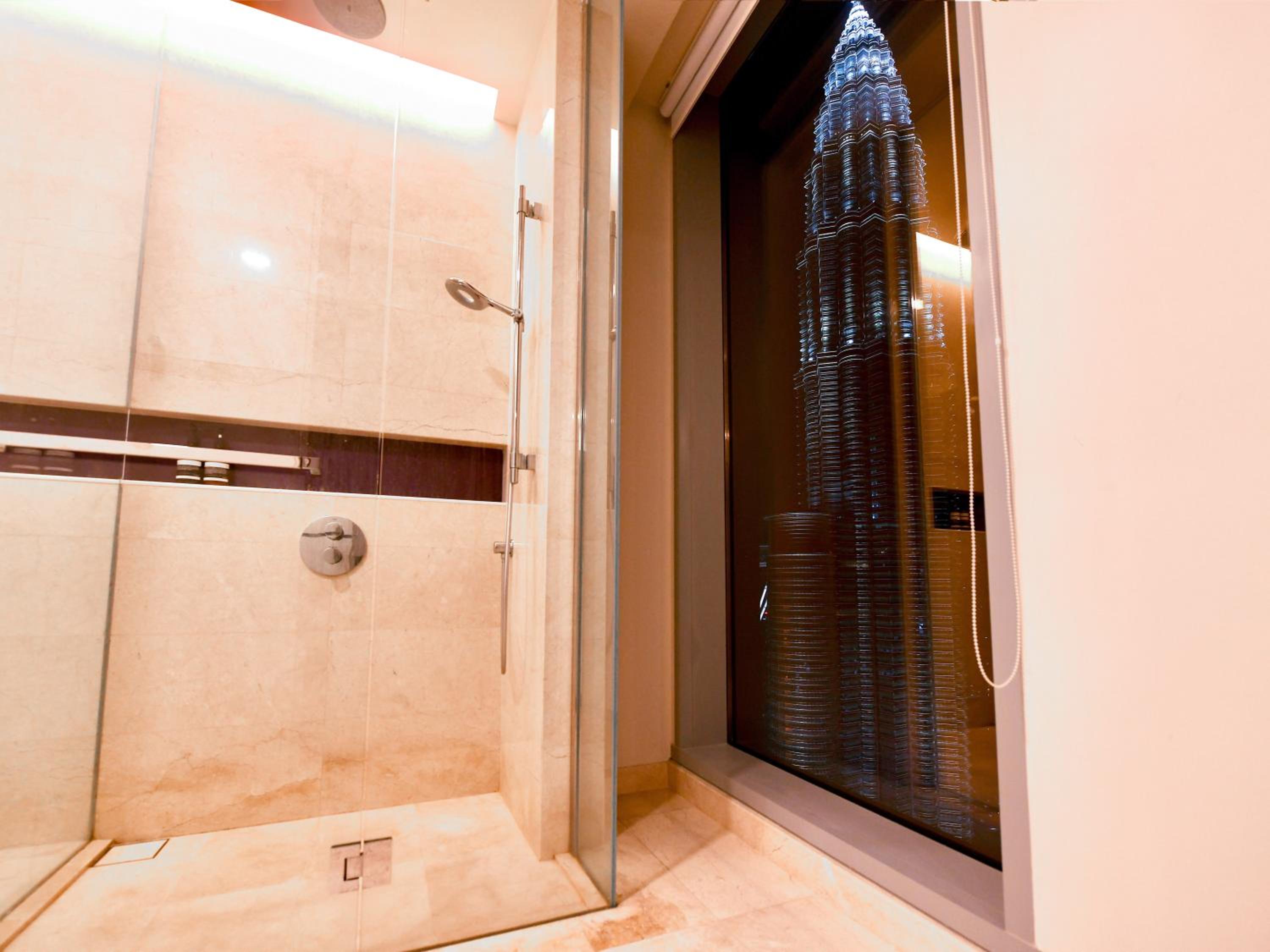 Tropicana The Residences - KLCC VIEW Luxury Apartment Collections