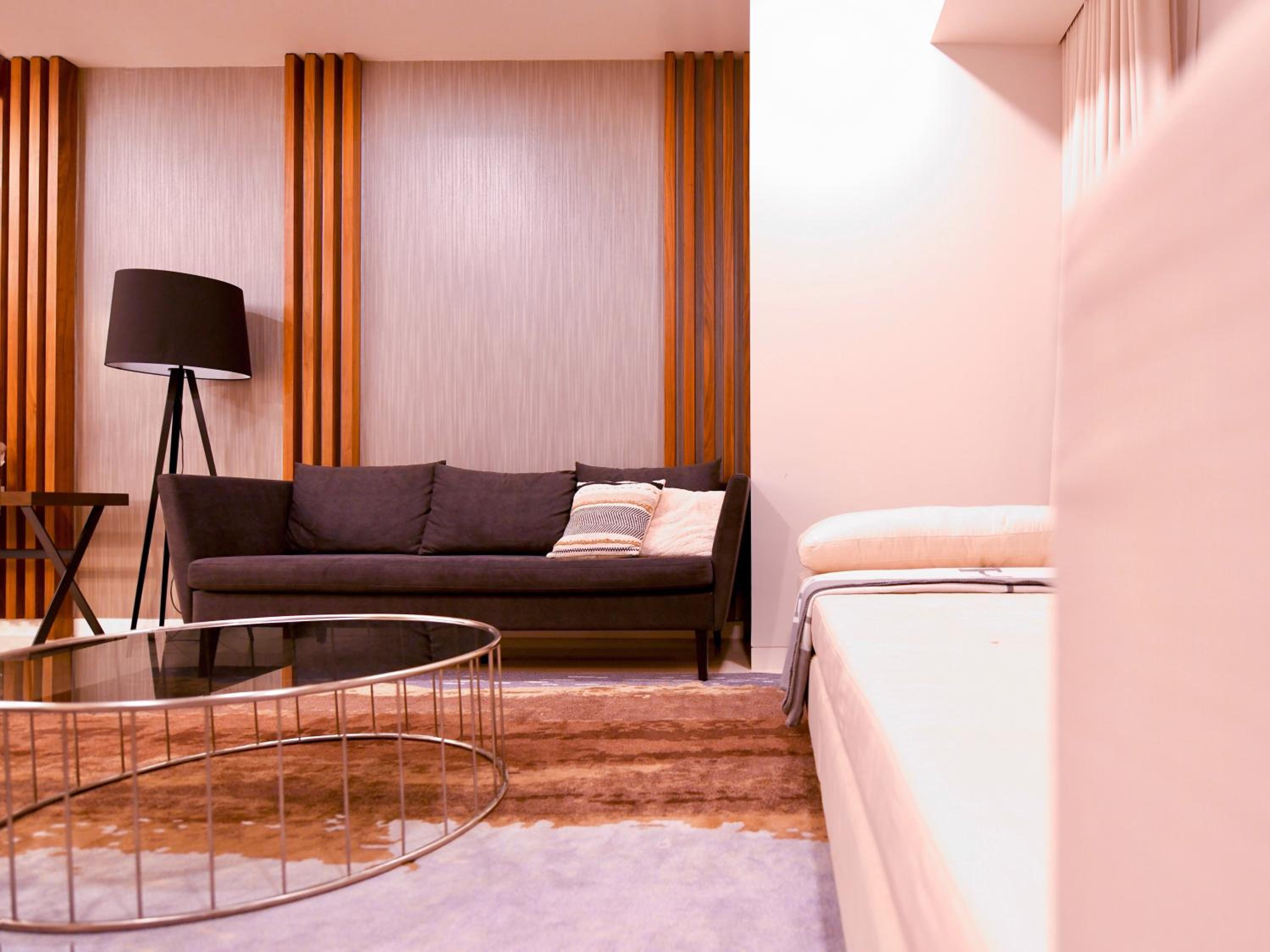 Tropicana The Residences - KLCC VIEW Luxury Apartment Collections
