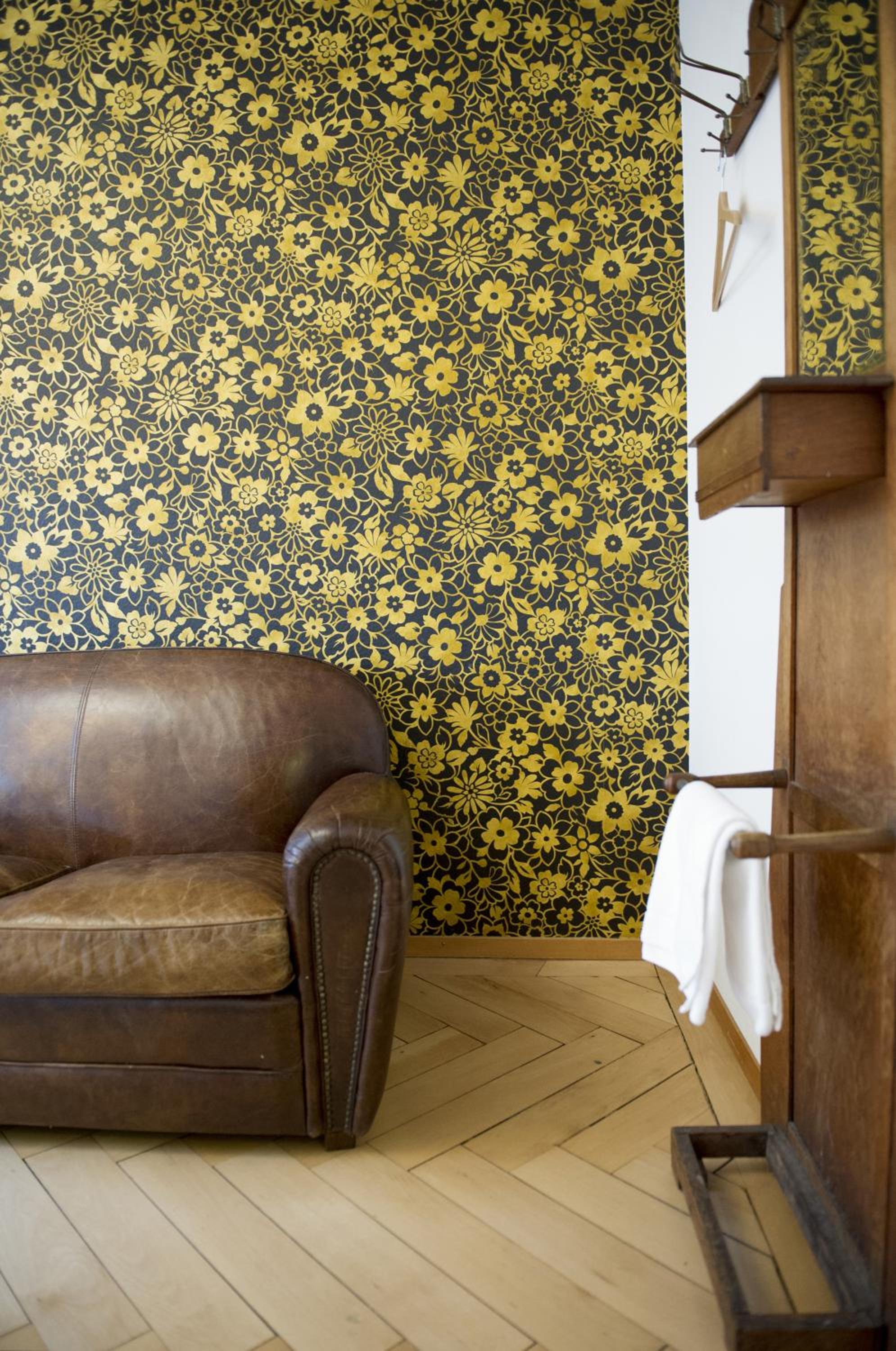 Guesthouse fürDich