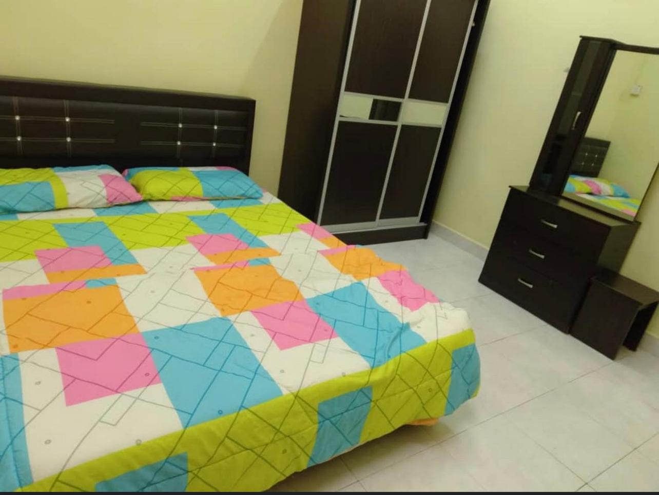 Raja Homestay Kluang