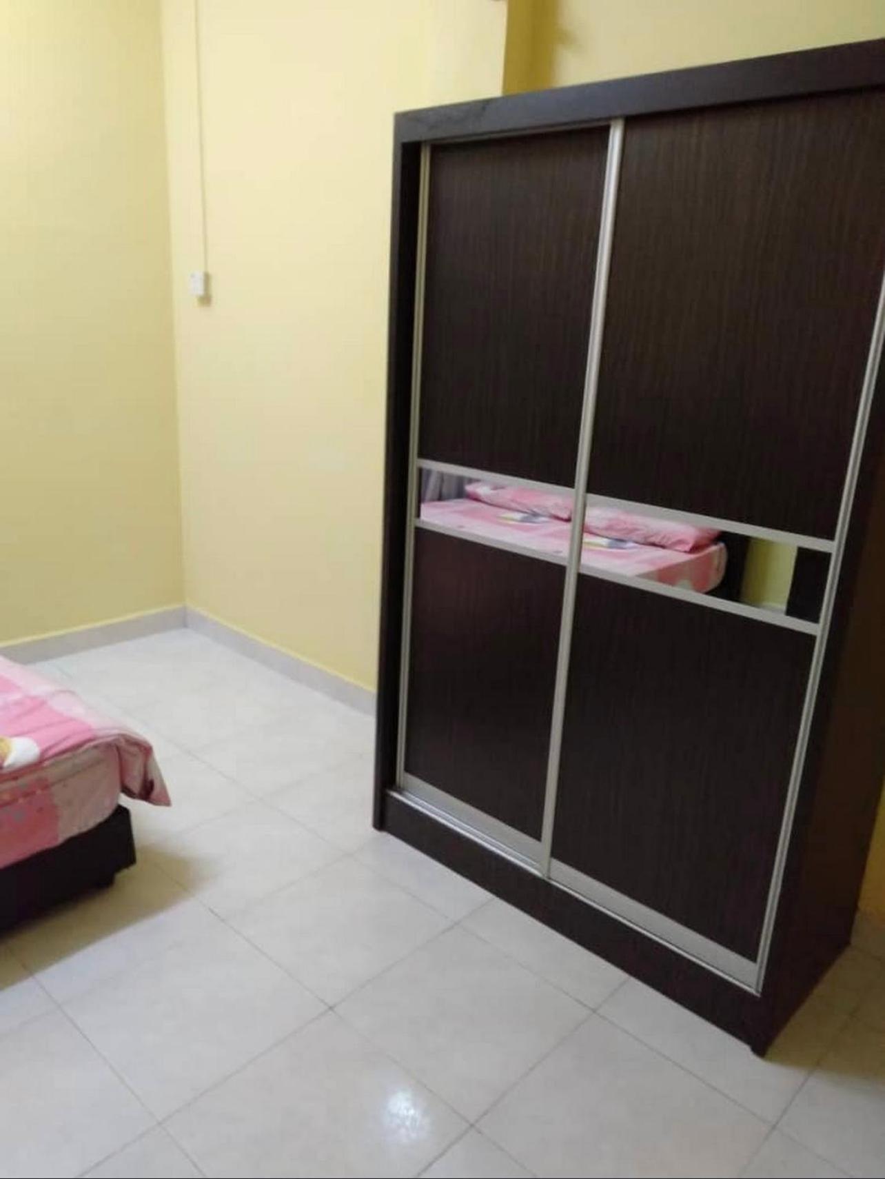 Raja Homestay Kluang