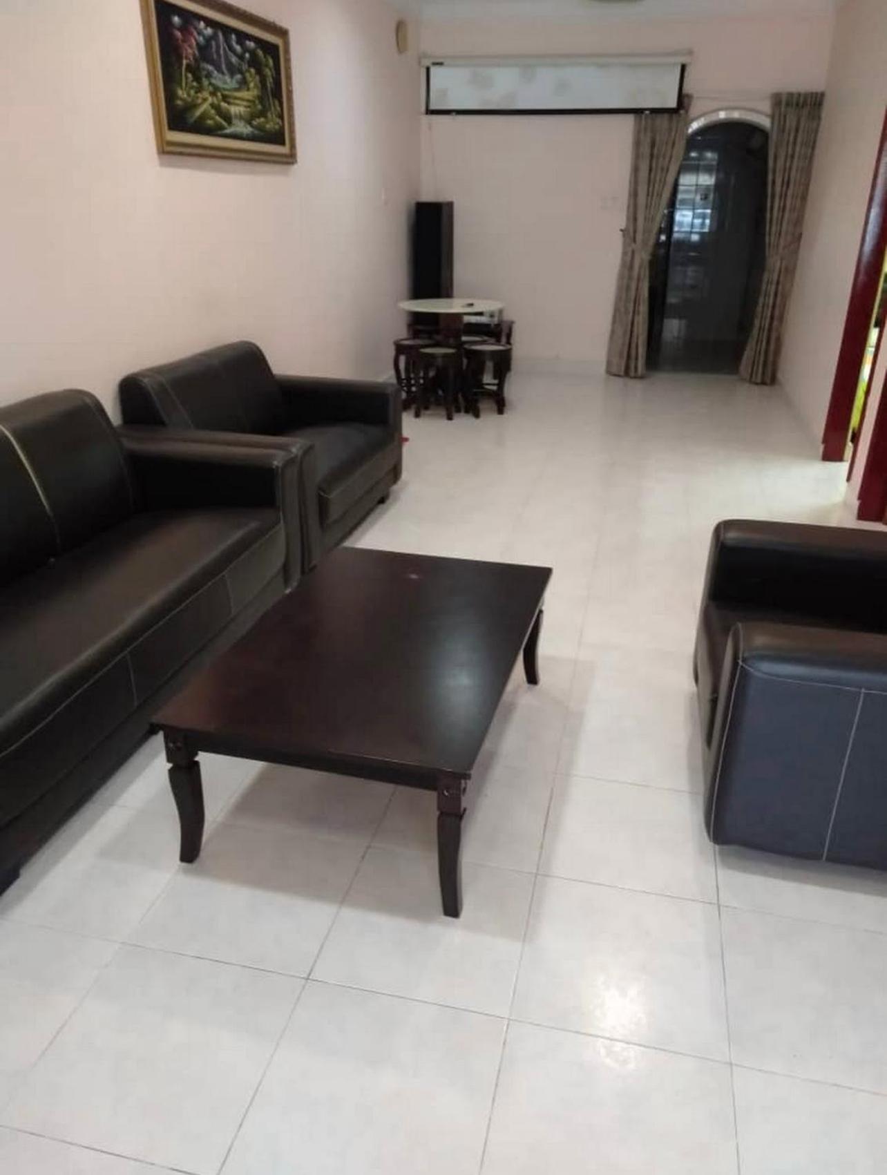 Raja Homestay Kluang
