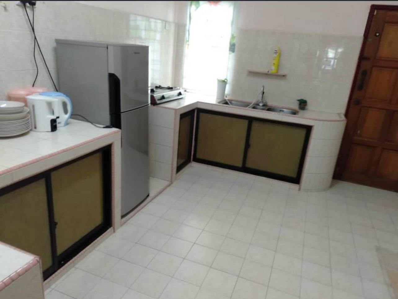 Raja Homestay Kluang