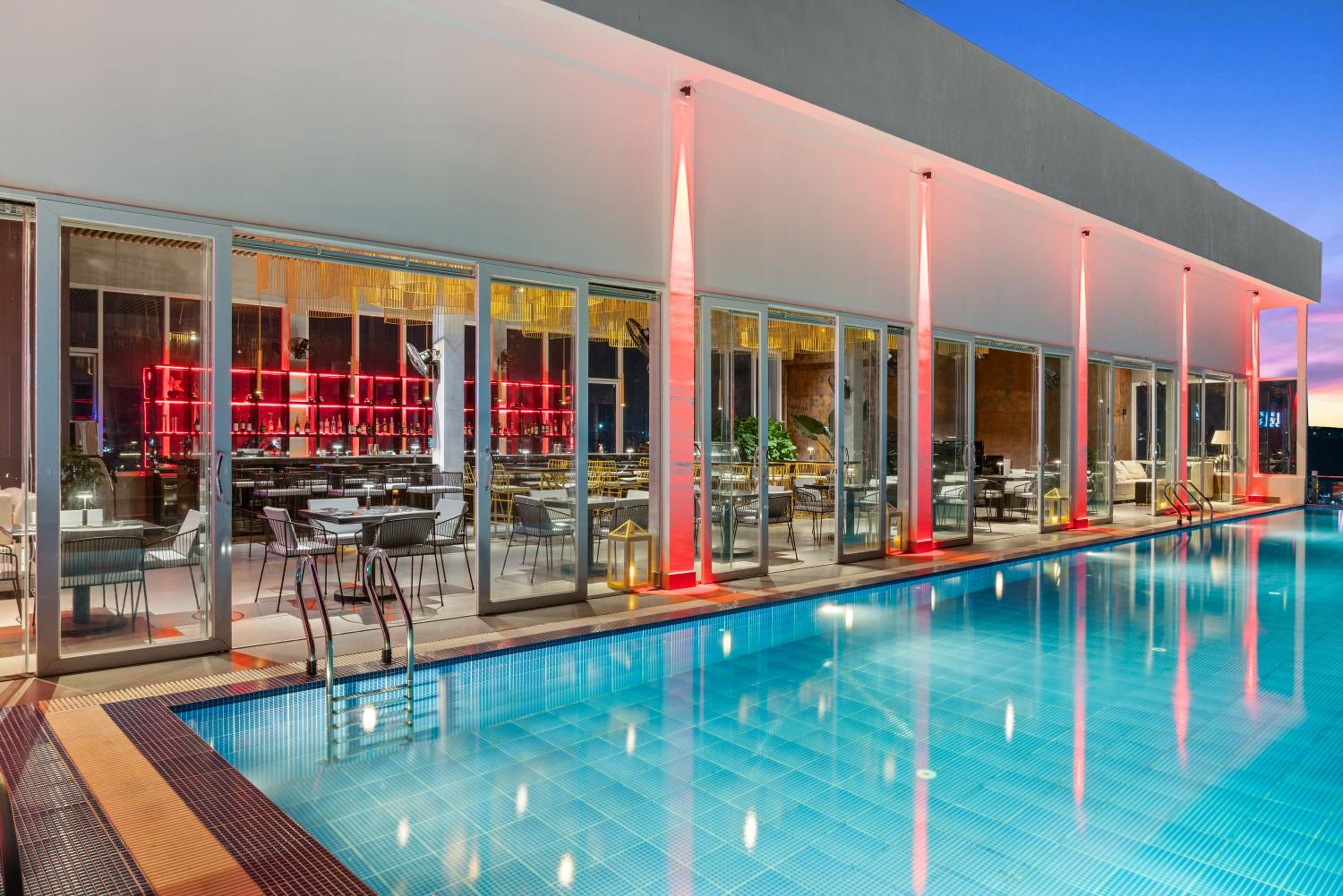 MLZ Apartments Sihanoukville