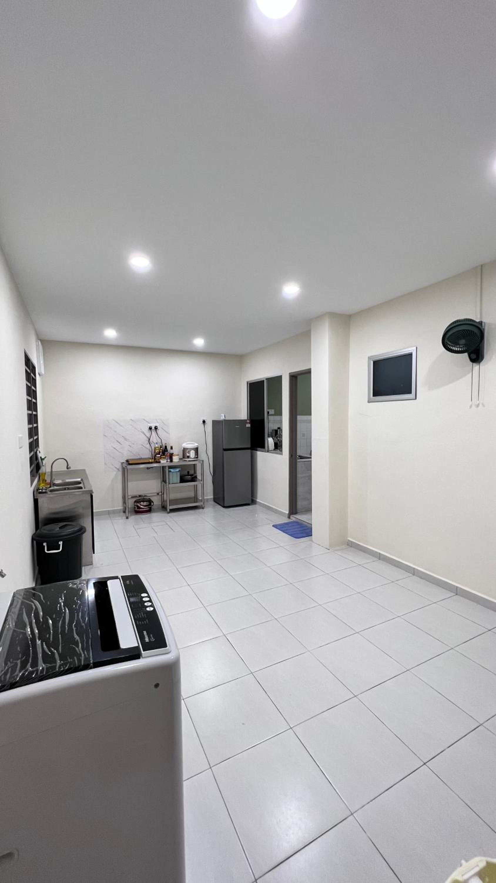 Pariston Homestay Bedong photo 3