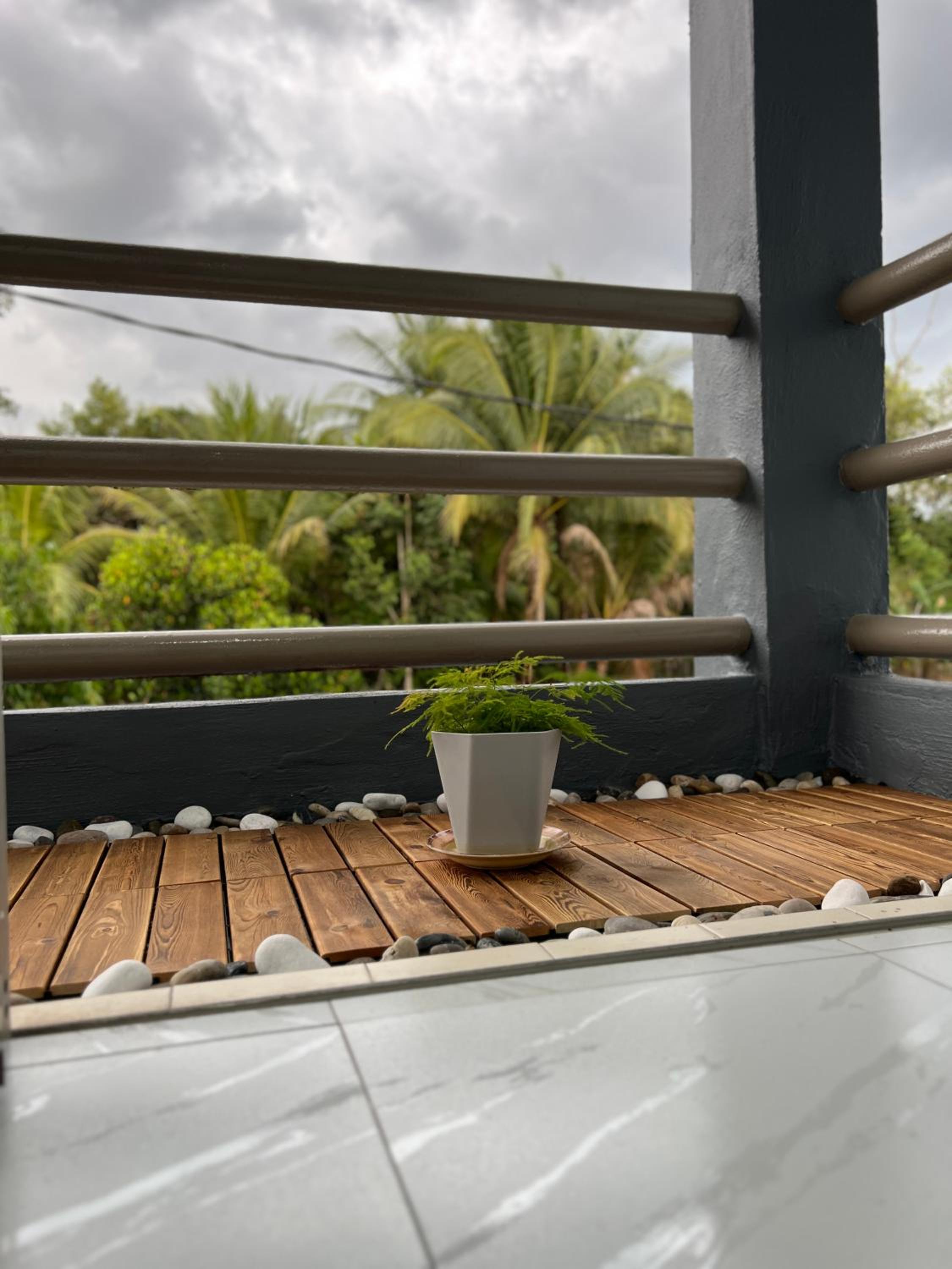 Pariston Homestay Bedong photo 2