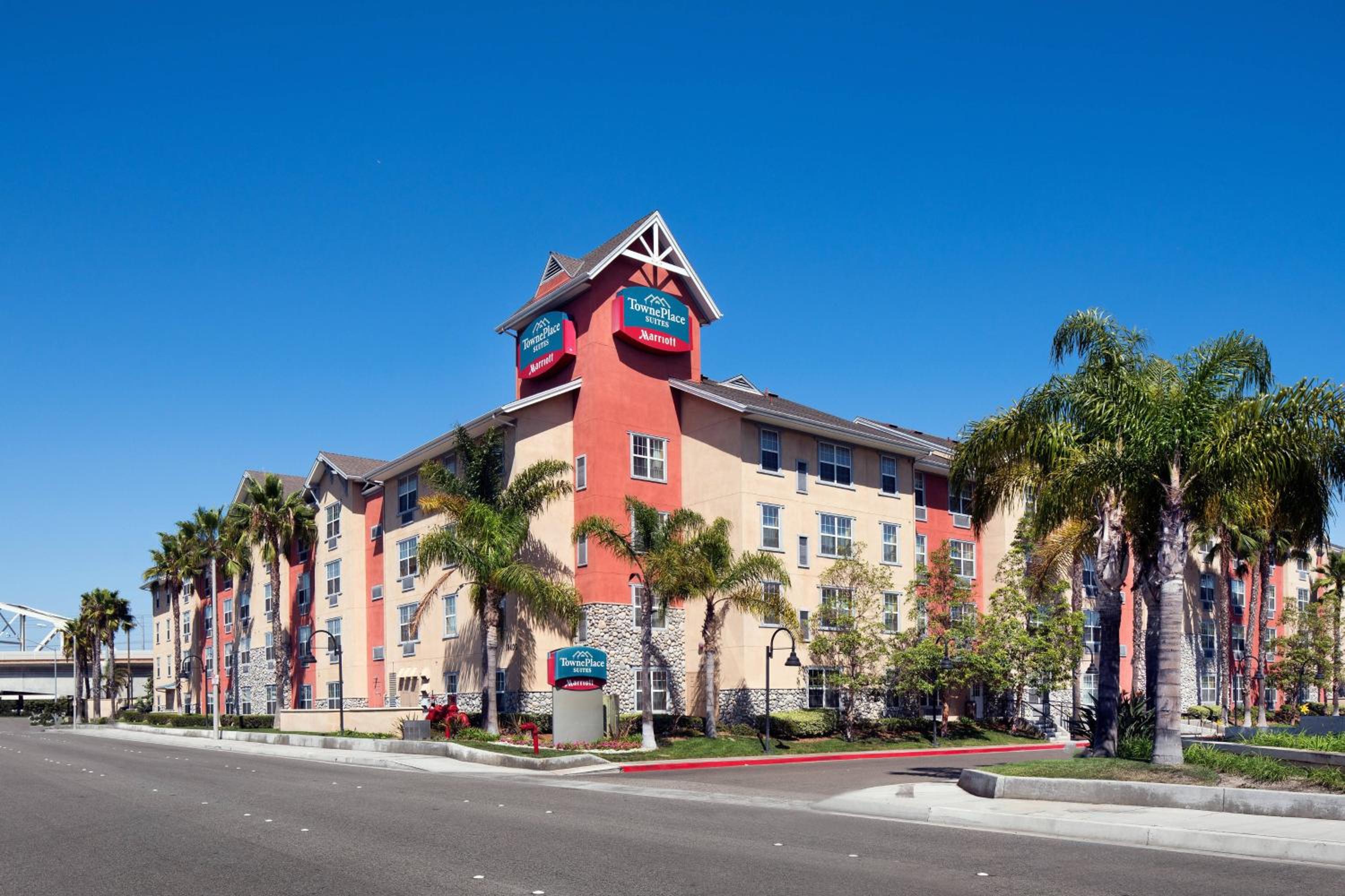 Hotel TownePlace Suites Los Angeles LAX Manhattan Beach - Image 1