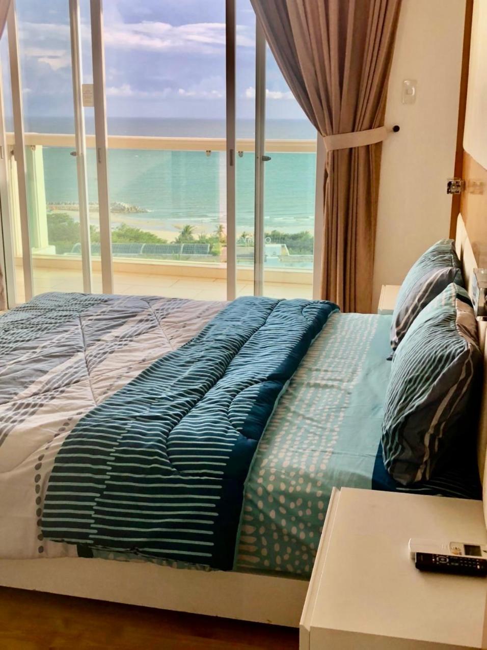 Sea View Condo view 2