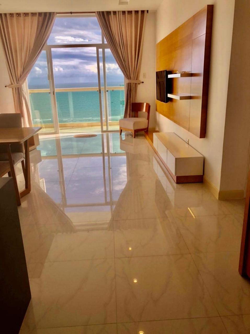 Sea View Condo view 3