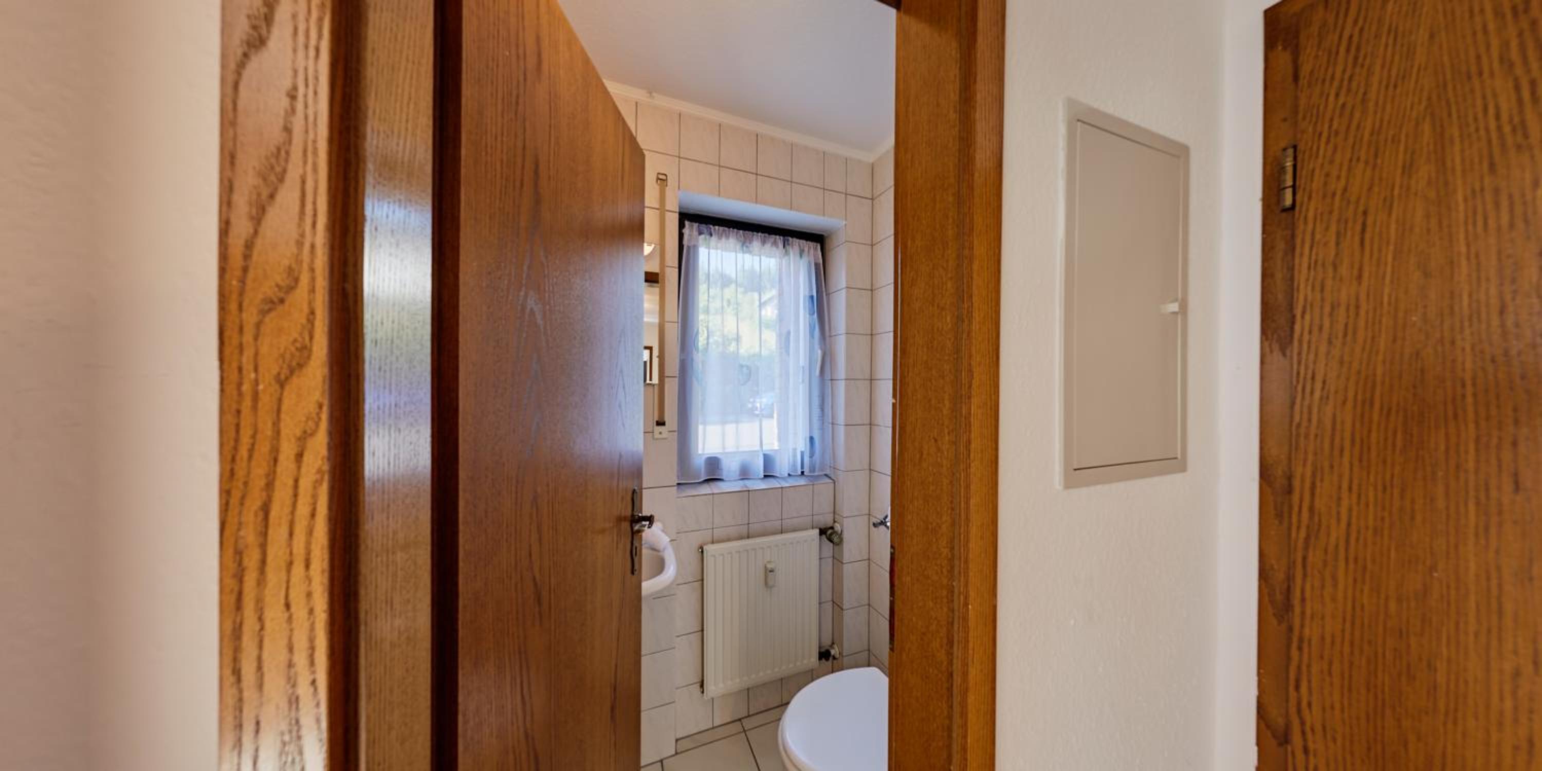 Ferienwohnung Seeblick