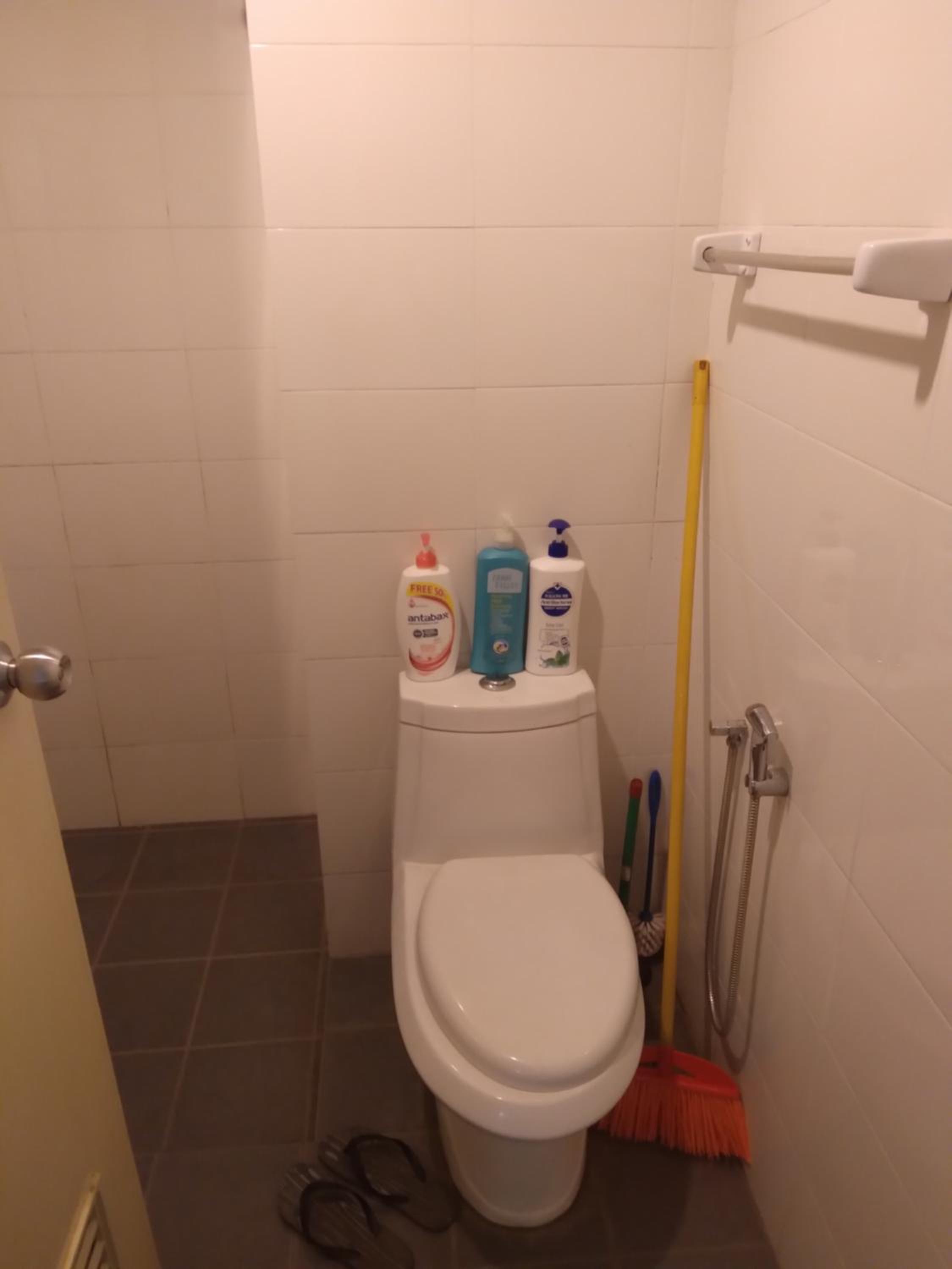 EL Fateh Apartment 2 Bedroom Wakaf Che Yeh photo 7