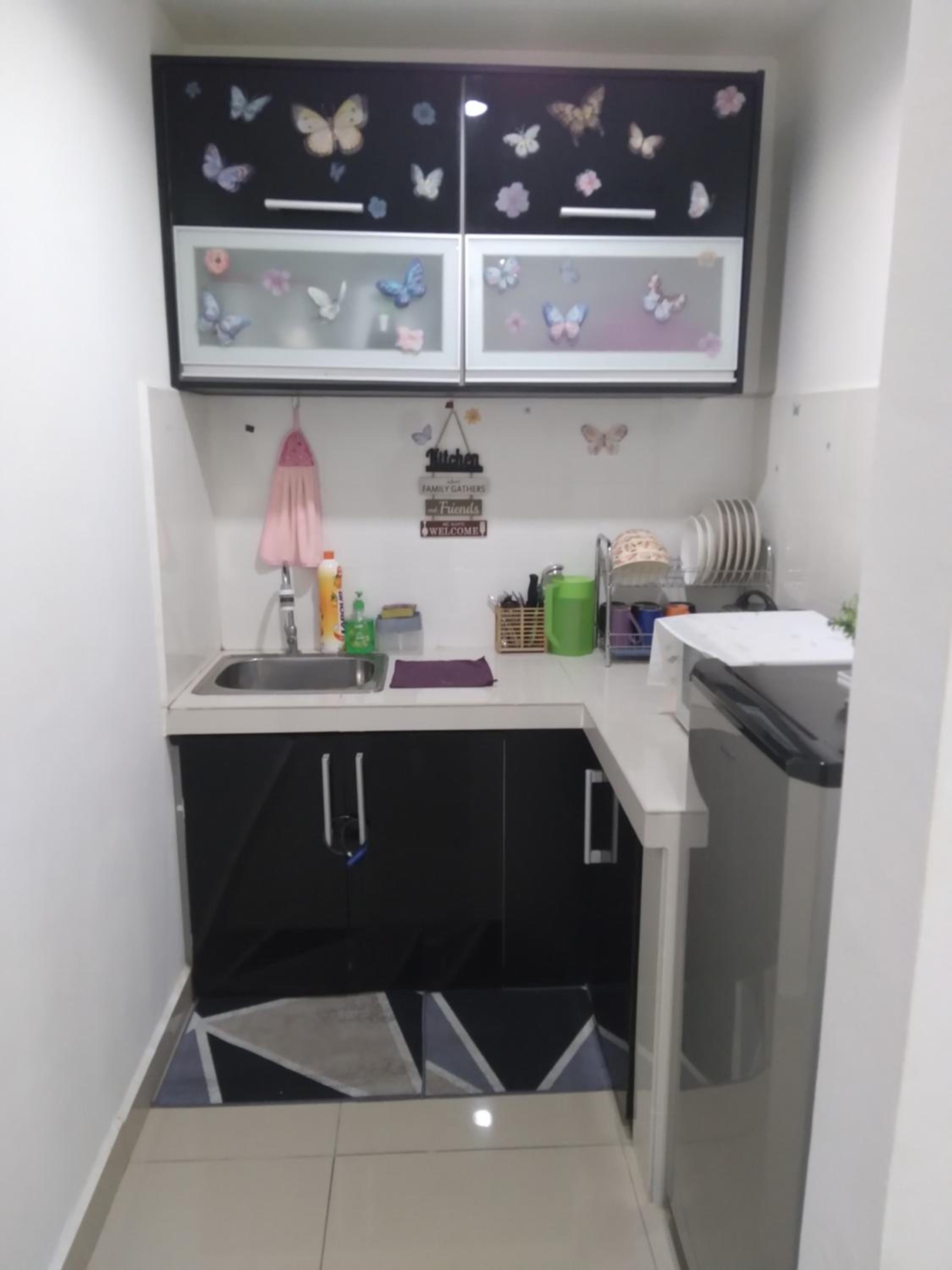 EL Fateh Apartment 2 Bedroom Wakaf Che Yeh photo 4