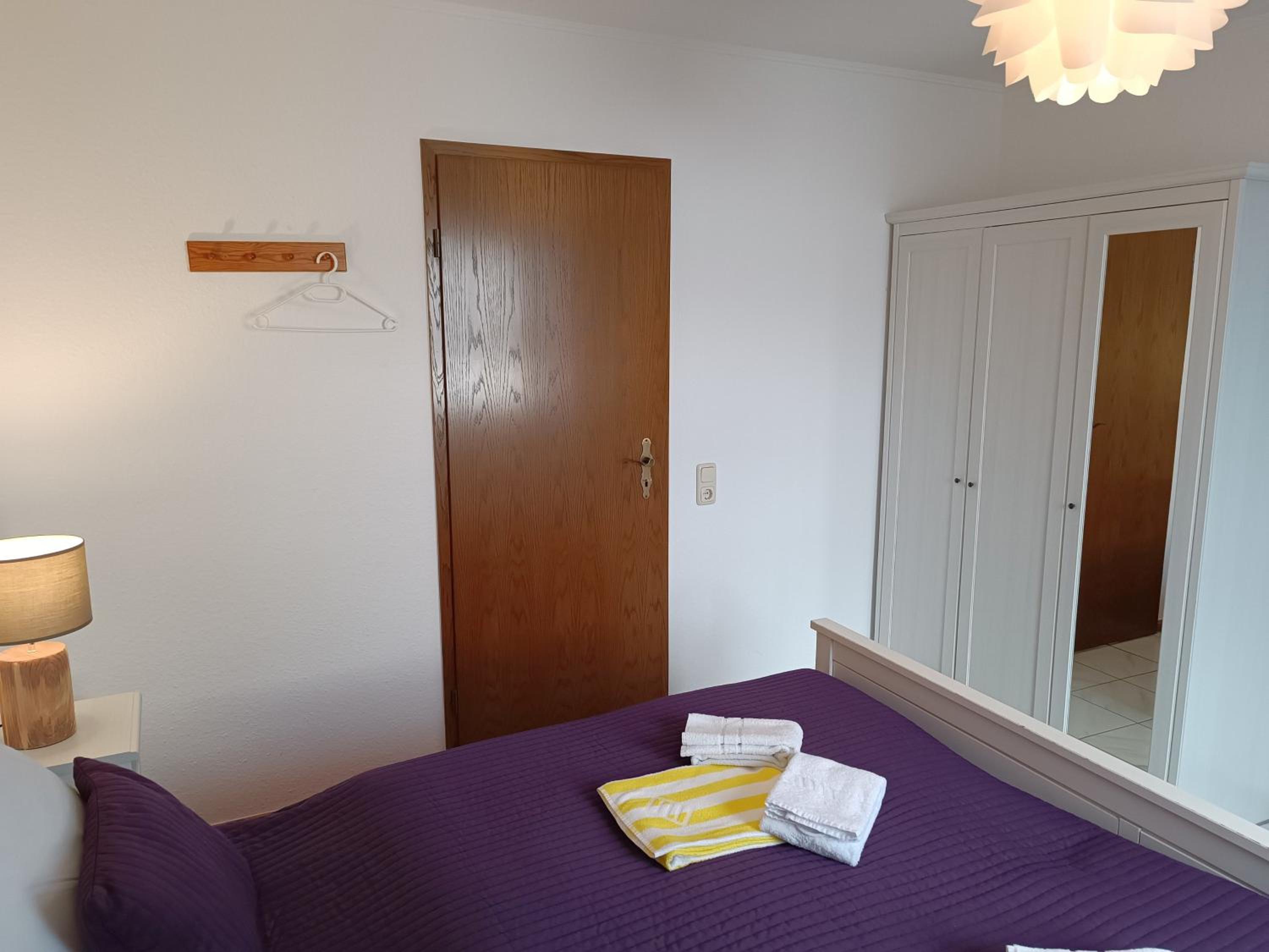 Ferienwohnung Seeblick