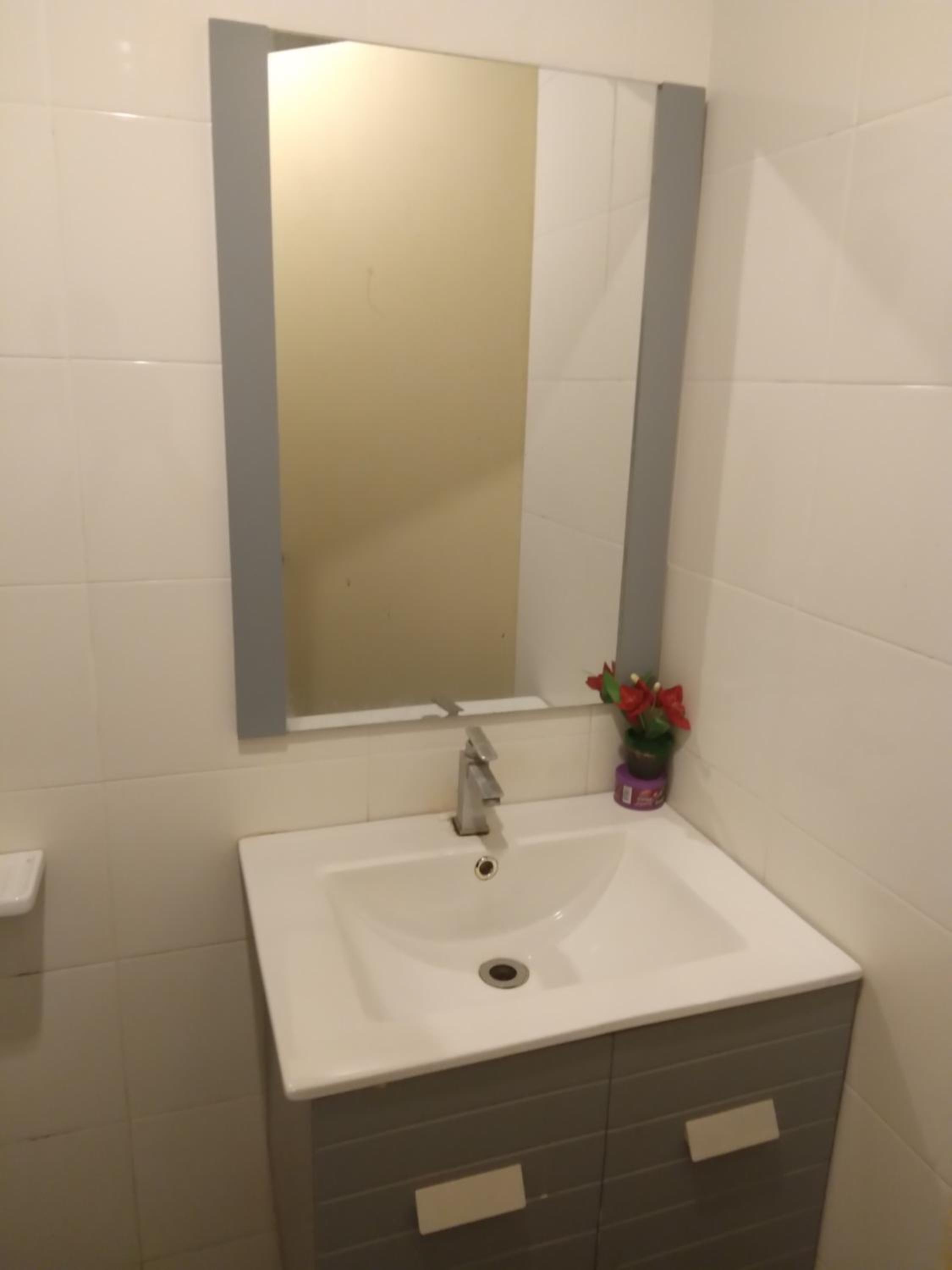 EL Fateh Apartment 2 Bedroom Wakaf Che Yeh photo 6