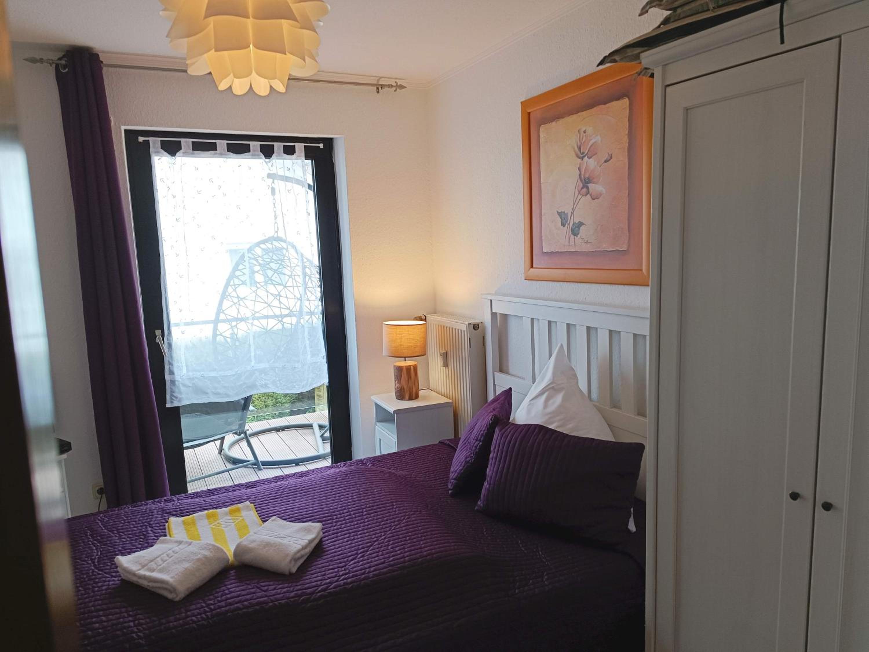 Ferienwohnung Seeblick