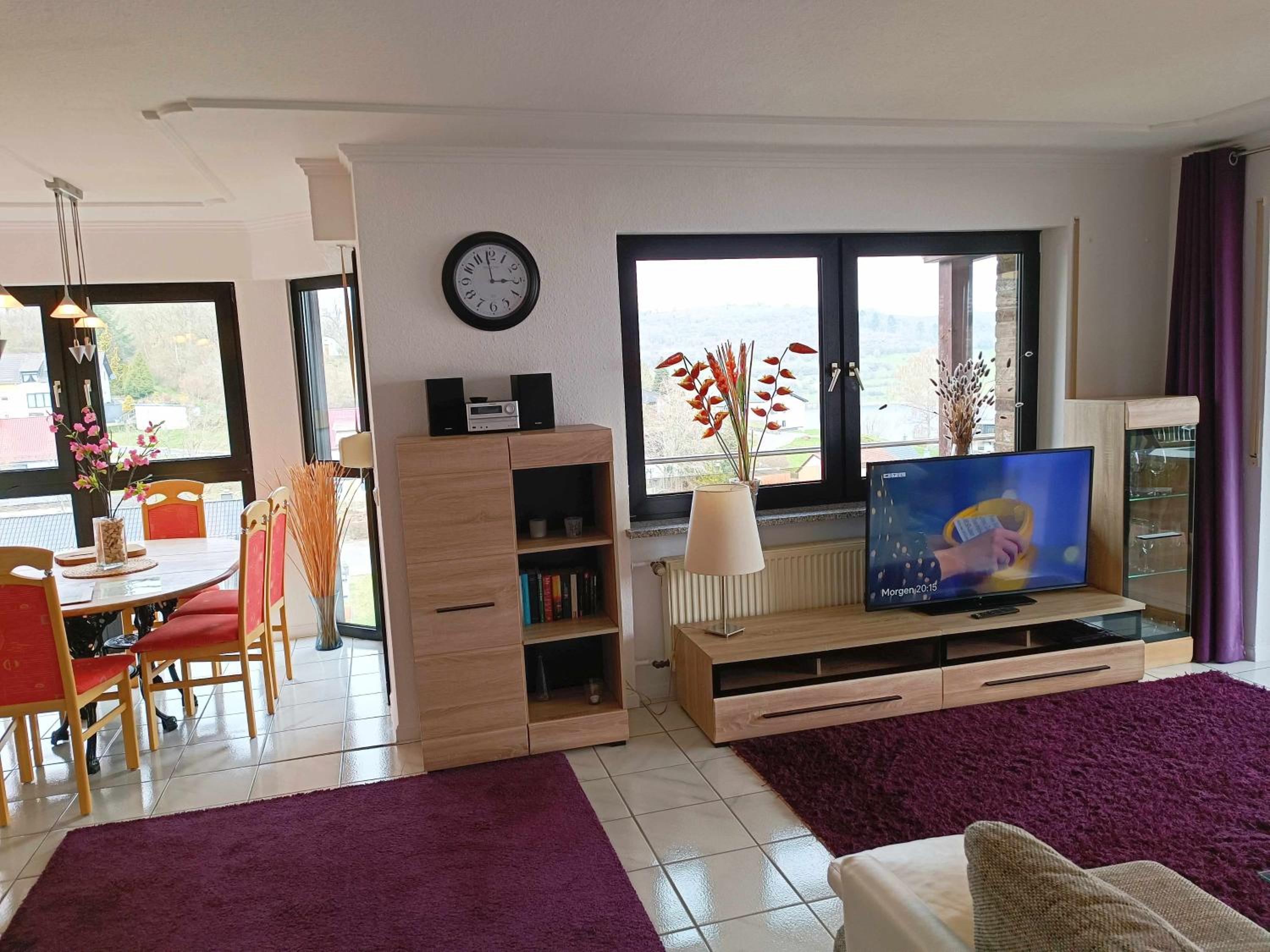 Ferienwohnung Seeblick