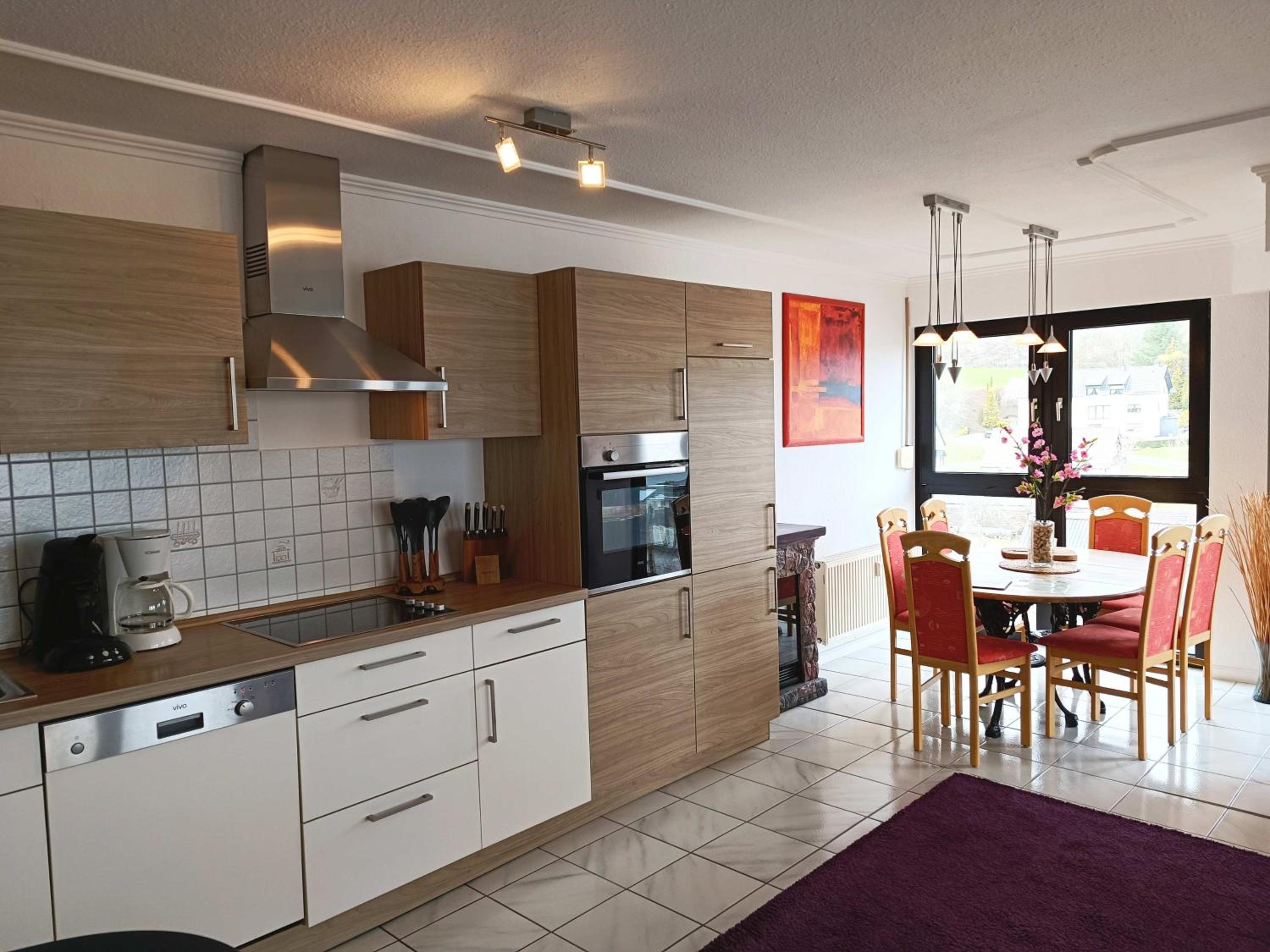 Ferienwohnung Seeblick