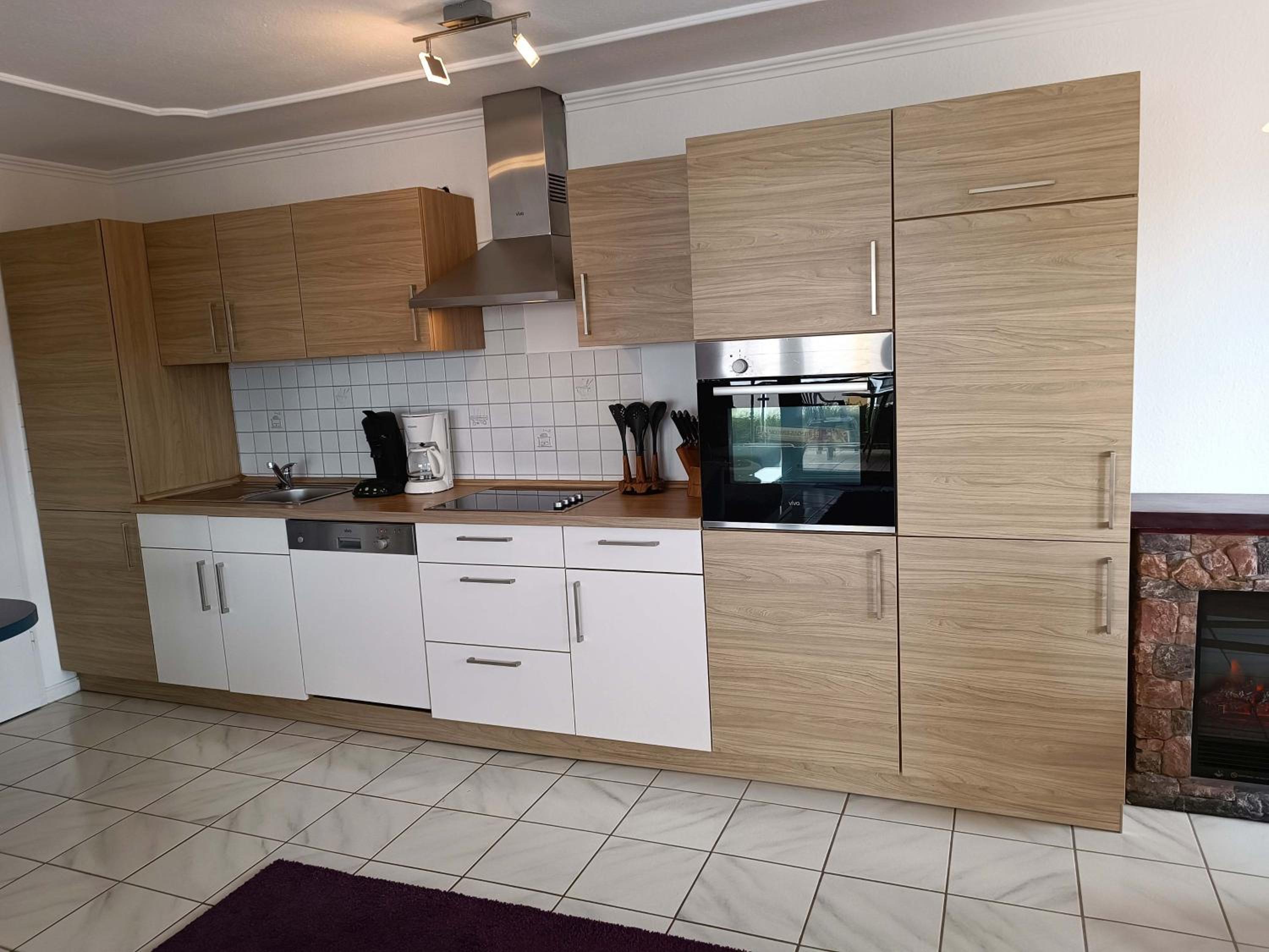 Ferienwohnung Seeblick