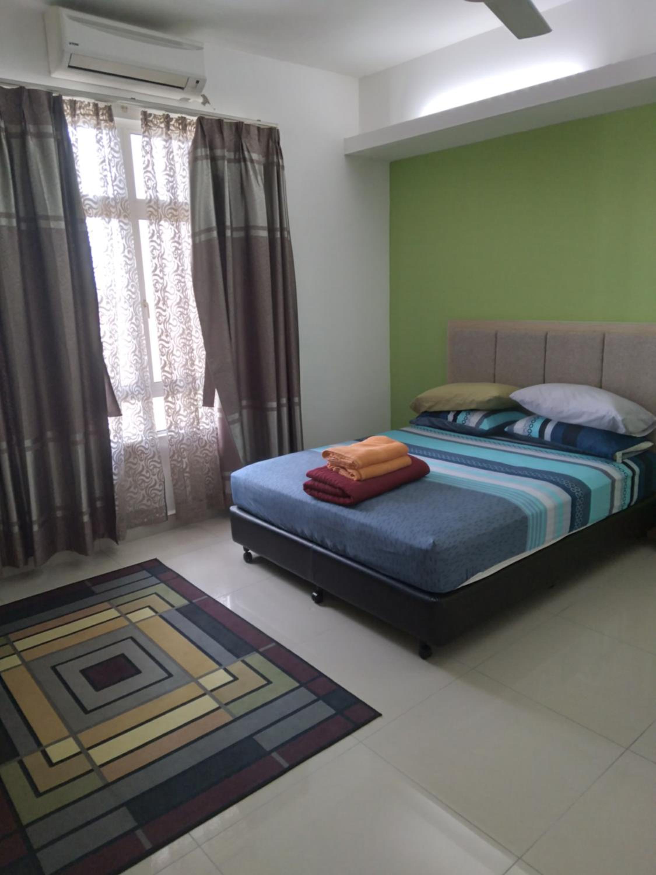 EL Fateh Apartment 2 Bedroom Wakaf Che Yeh photo 5