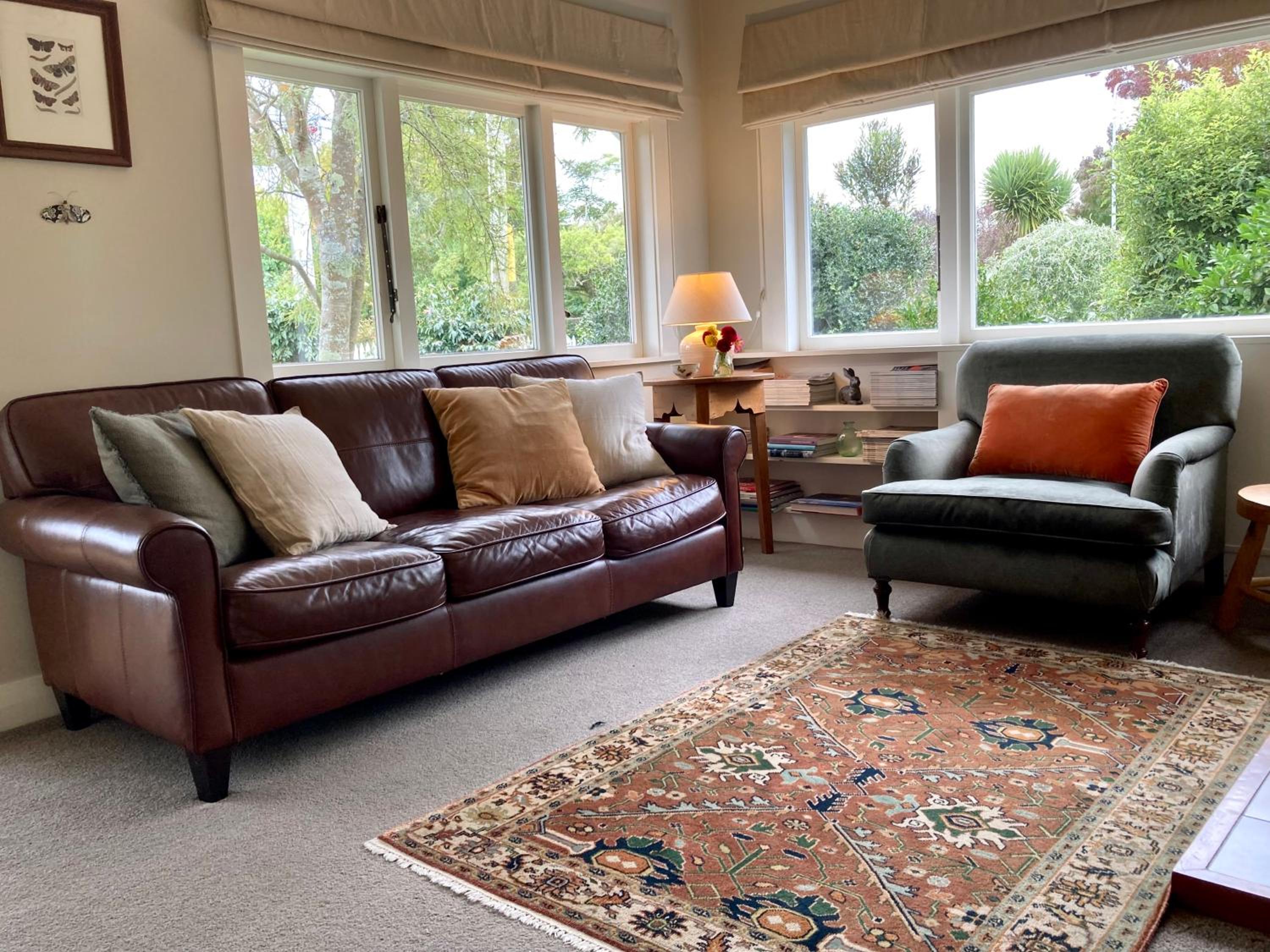 Country Bliss Cottage view 5