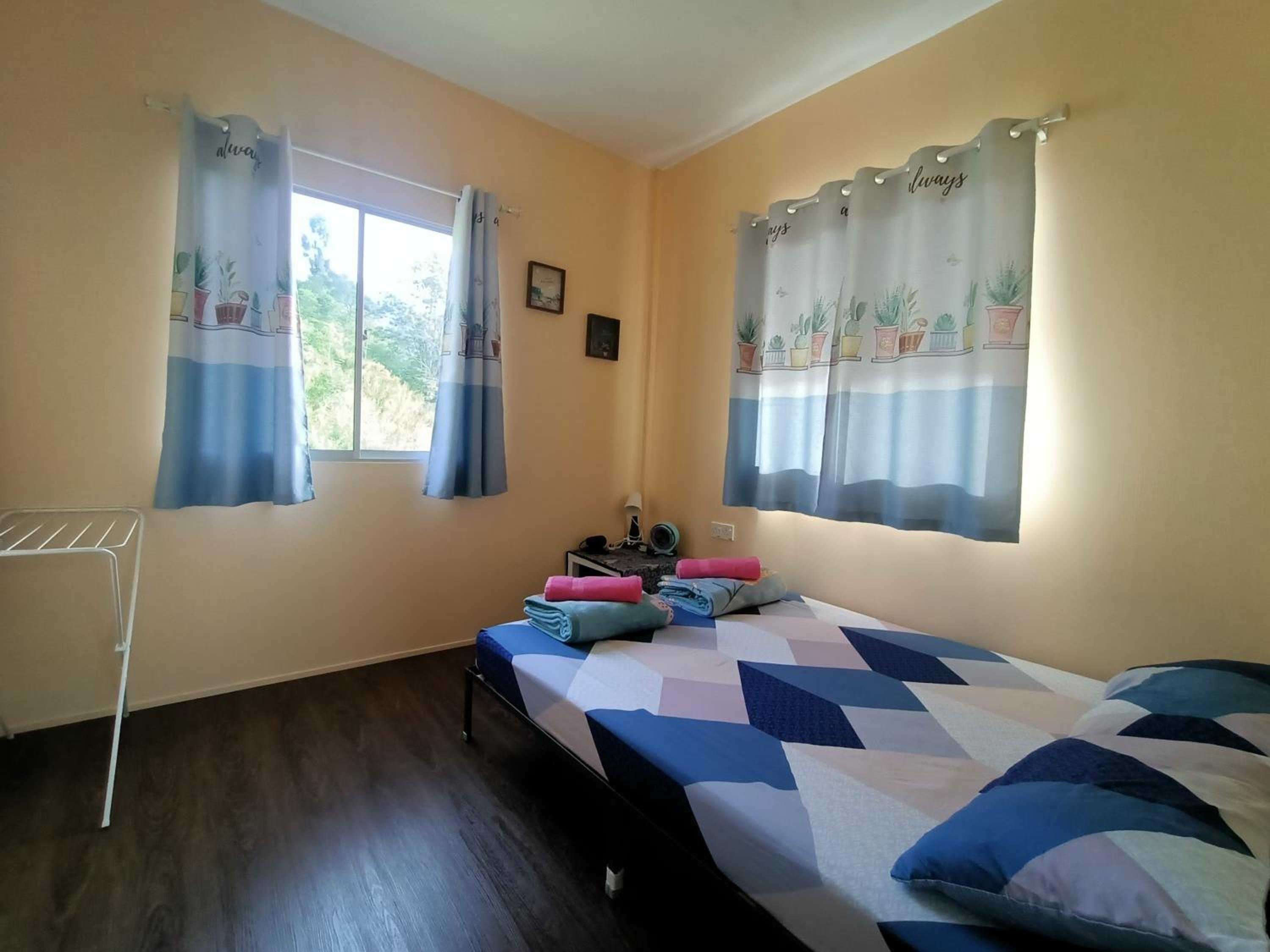 Kundasang Trail Homestay photo 6