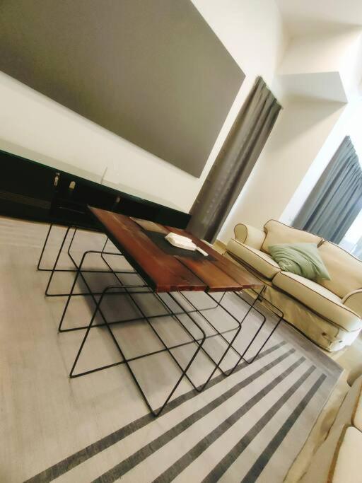 Shah Alam Setia Alam SCCC 3 Storey Semi D 13 Pax photo 2