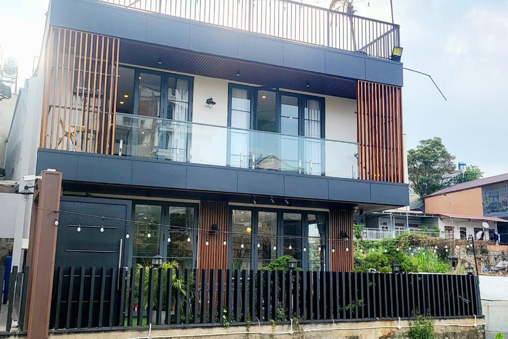 Lavender Villa