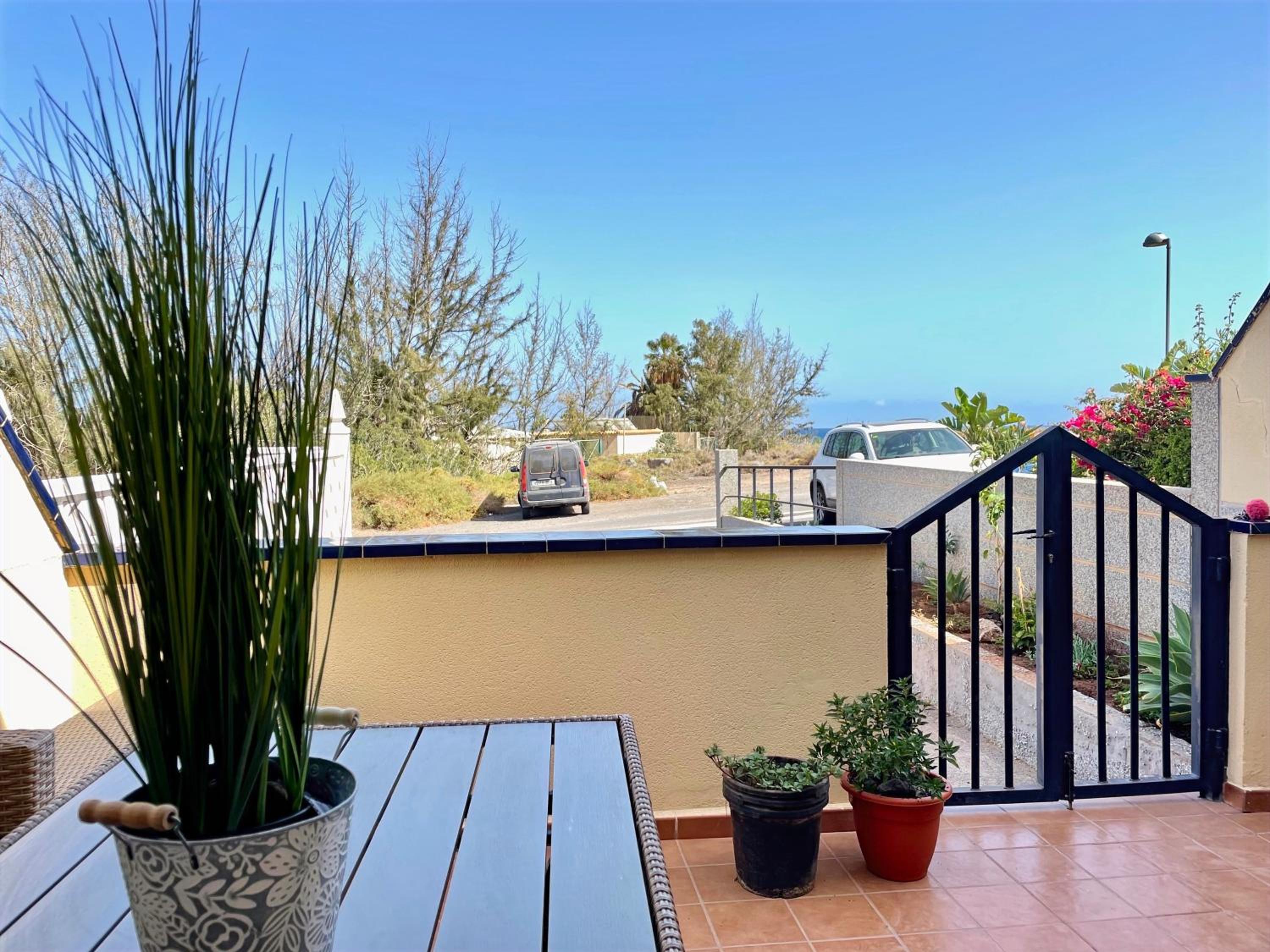 Casa La Ola - Idylle am Meer, La Lajita photo 2
