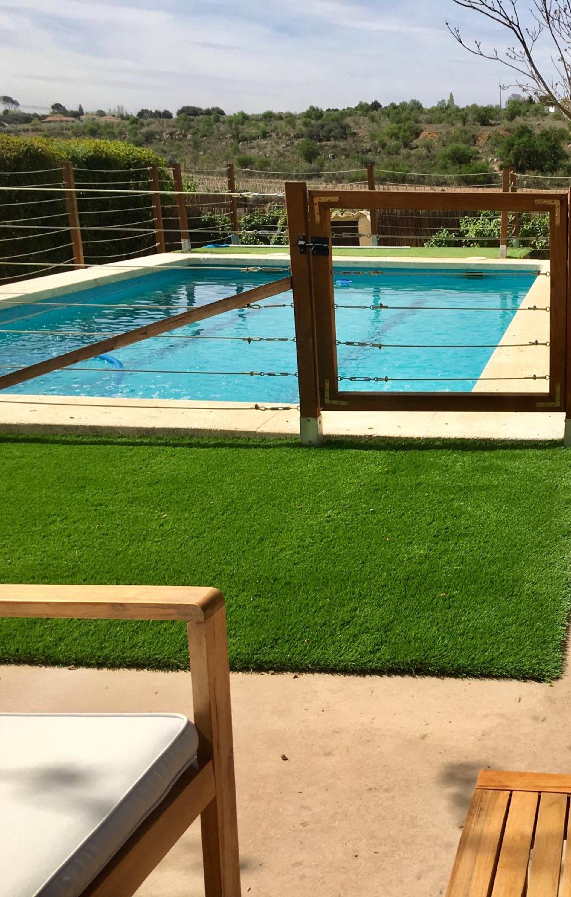 Casa rural La Quinta De Lara photo 2